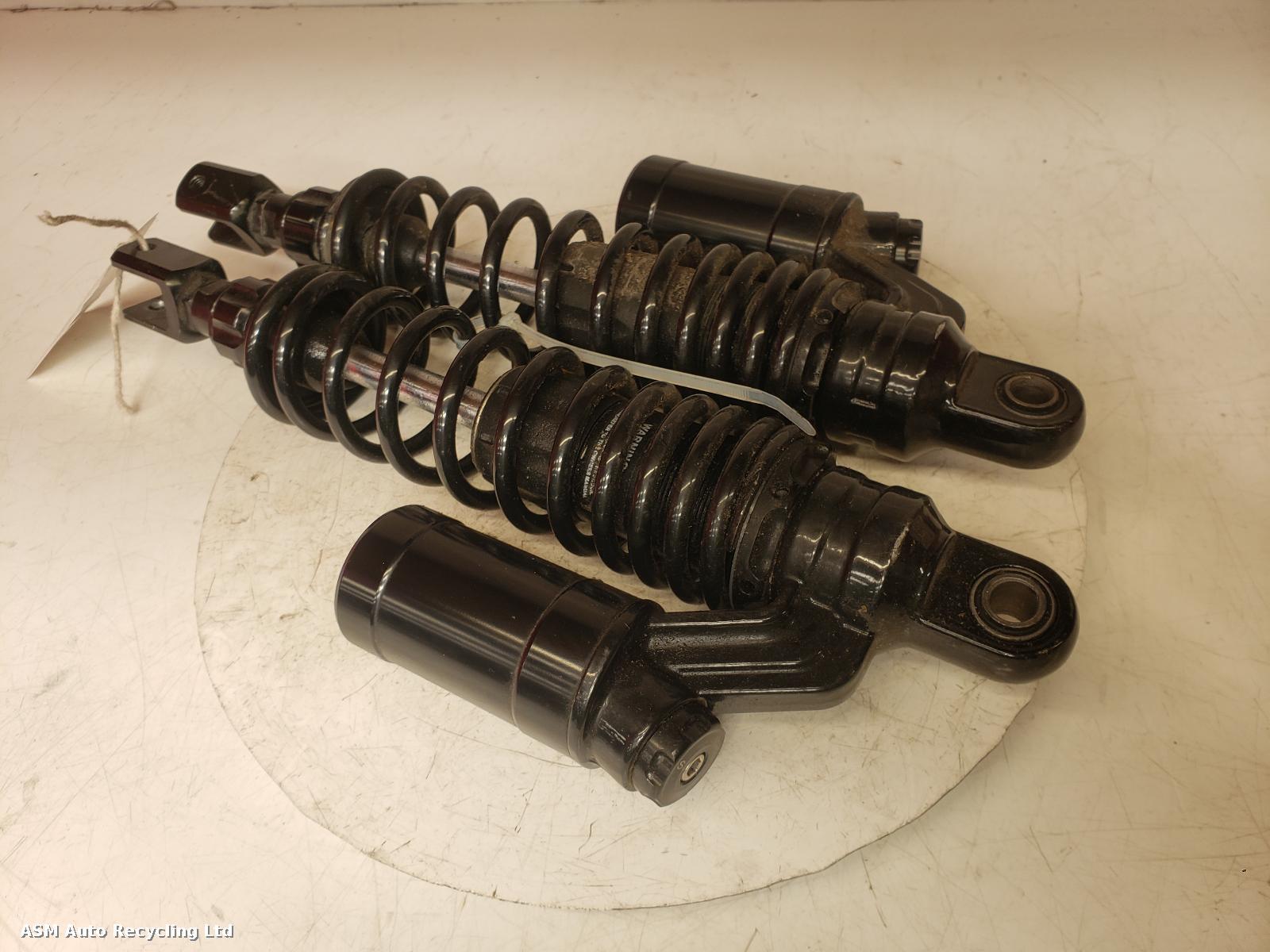 View Auto part Rear Shock Absorber Yamaha Nmax 125 2022