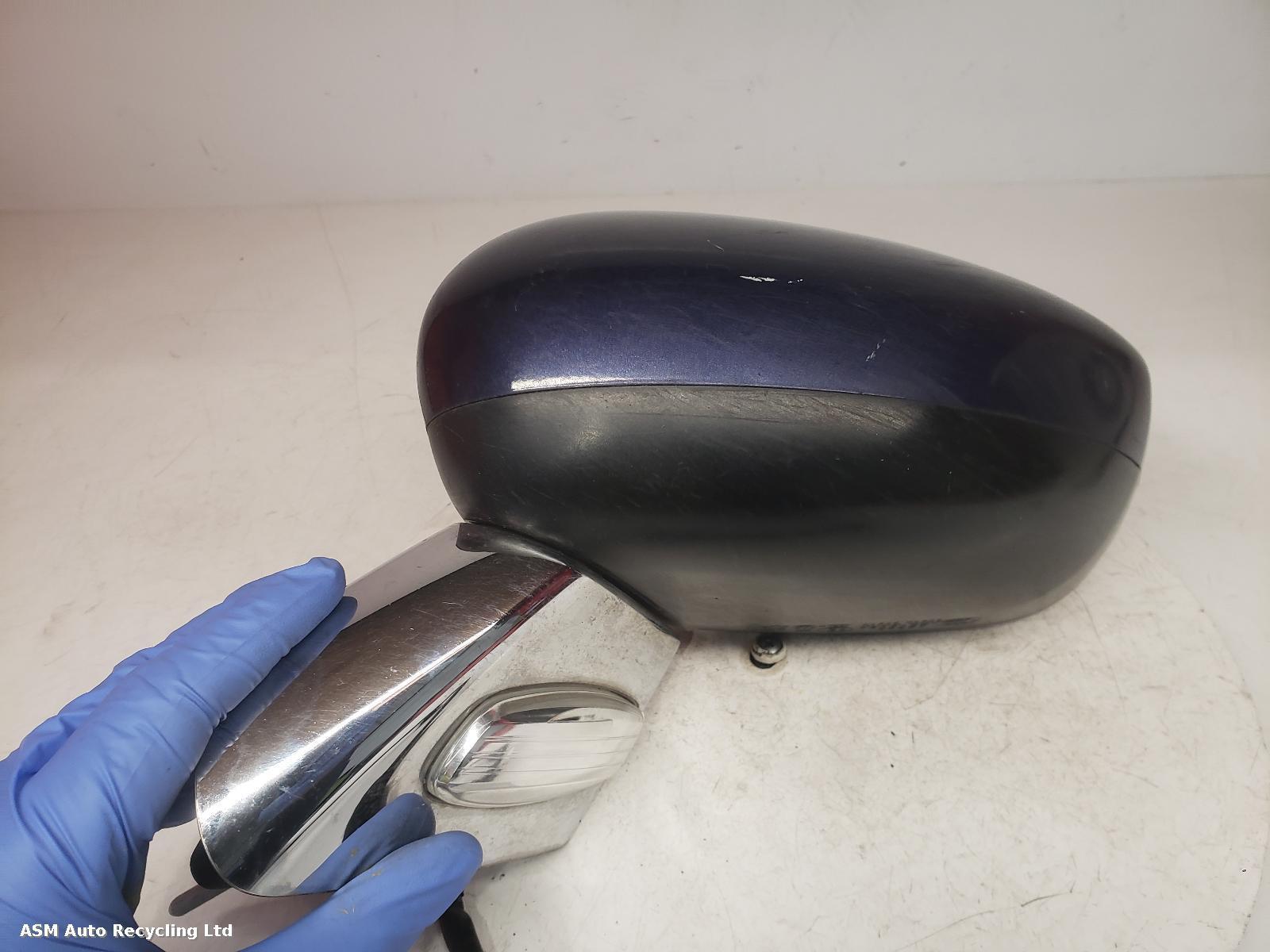 View Auto part L Door Mirror Citroen Ds3 2014