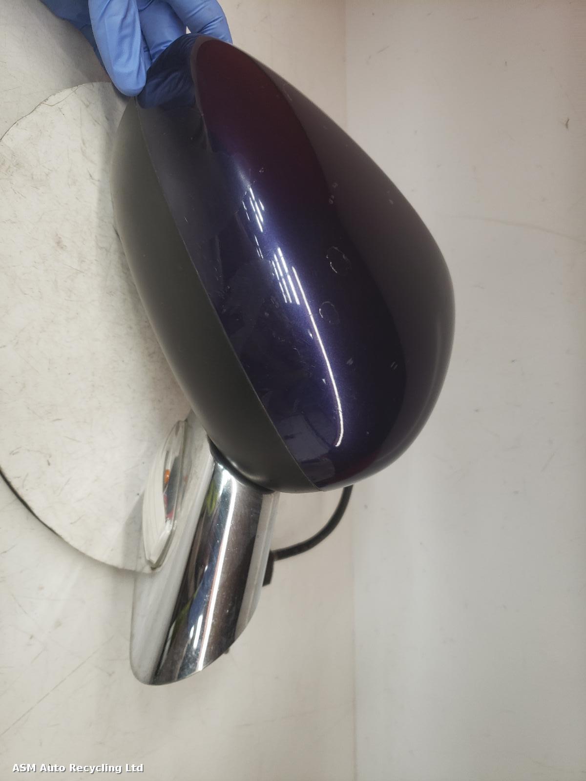 View Auto part R Door Mirror Citroen Ds3 2014