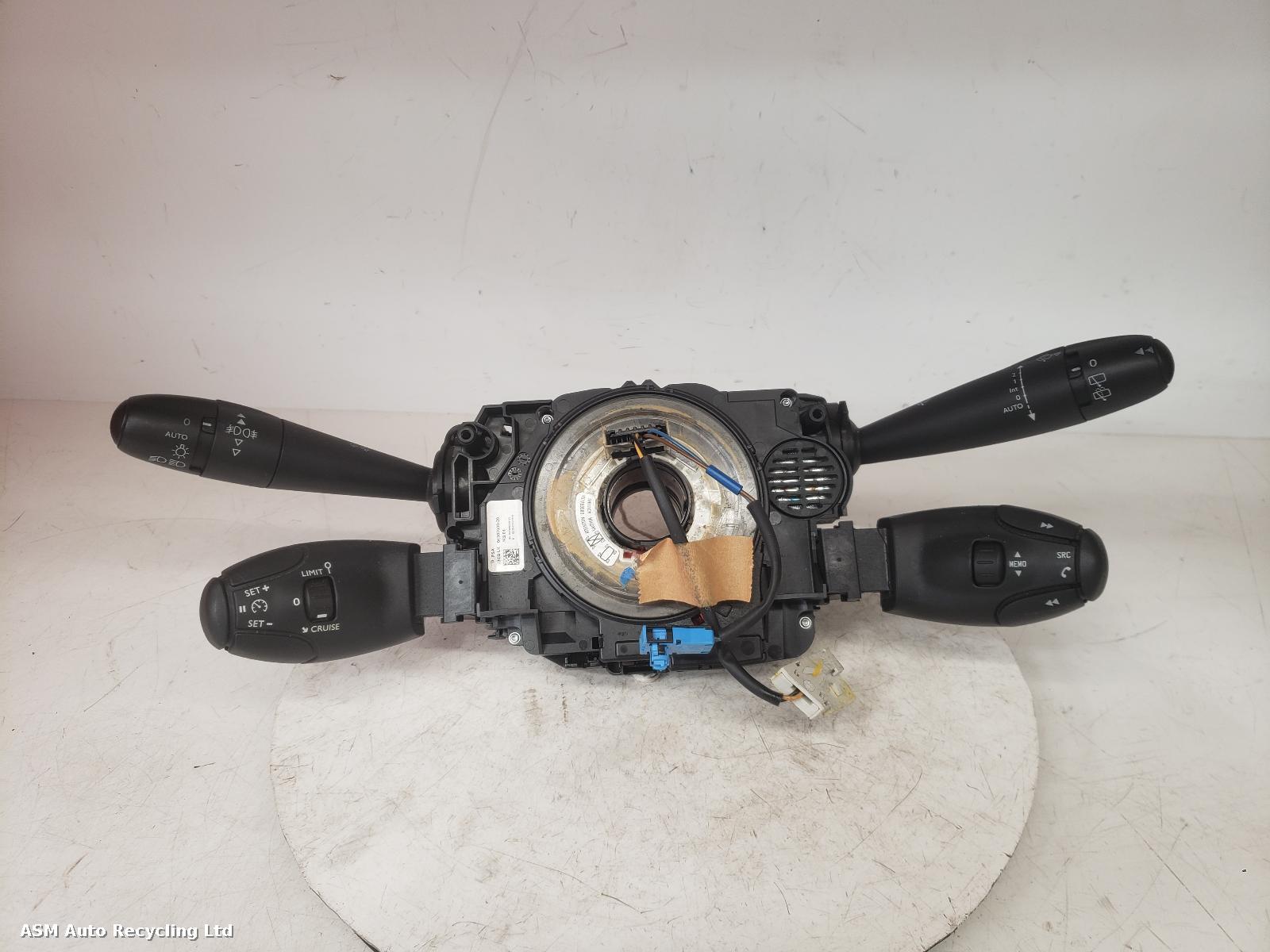 View Auto part Combination Switch Citroen Ds3 2014