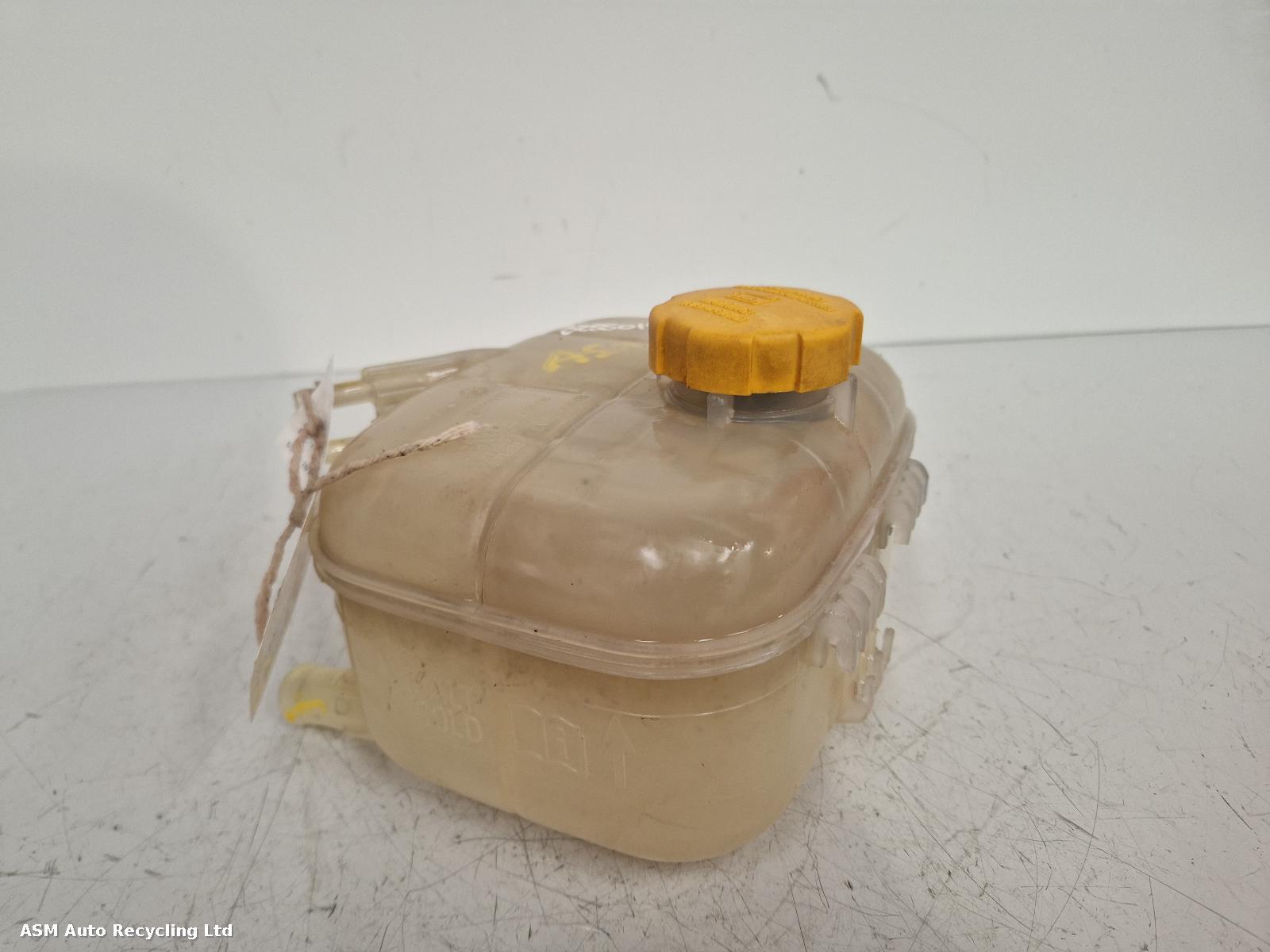 View Auto part Overflow Bottle Vauxhall Astra 2010