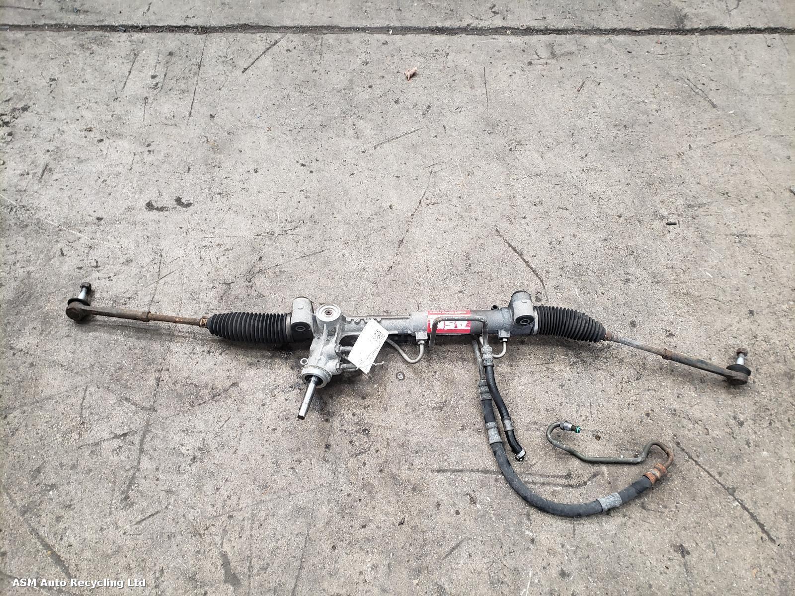 View Auto part Steering Box/Rack Vauxhall Astra 2010