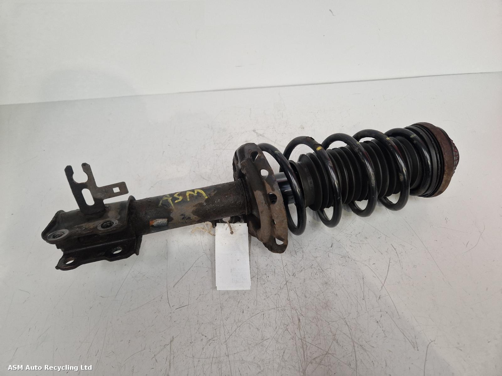 View Auto part LF Strut Vauxhall Astra 2010