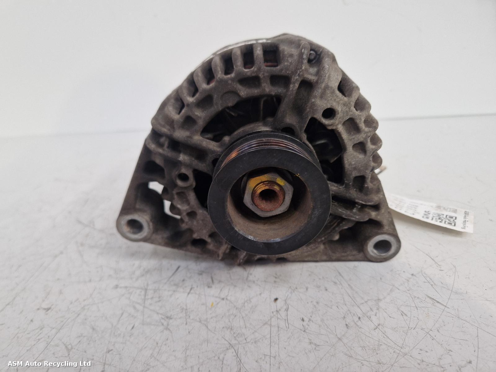 View Auto part Alternator Vauxhall Astra 2010