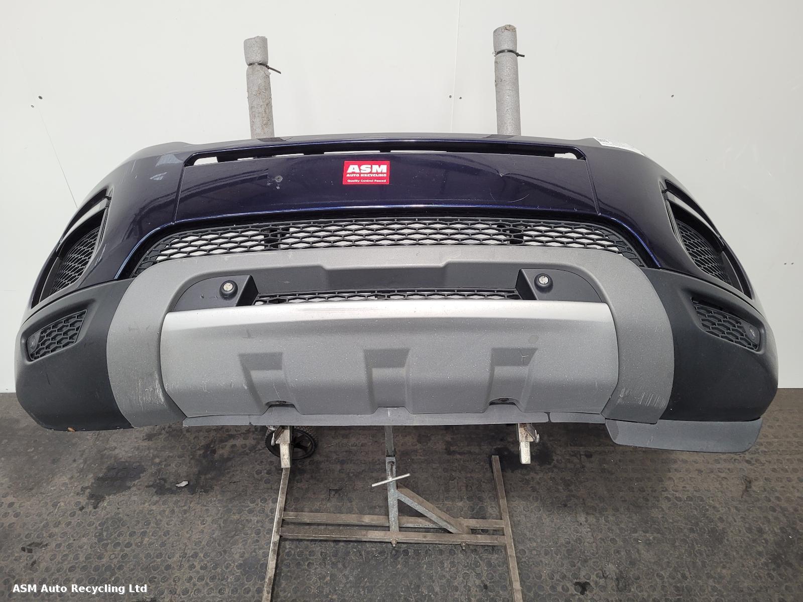 View Auto part Front Bumper Land Rover Range Rover Evoque 2015