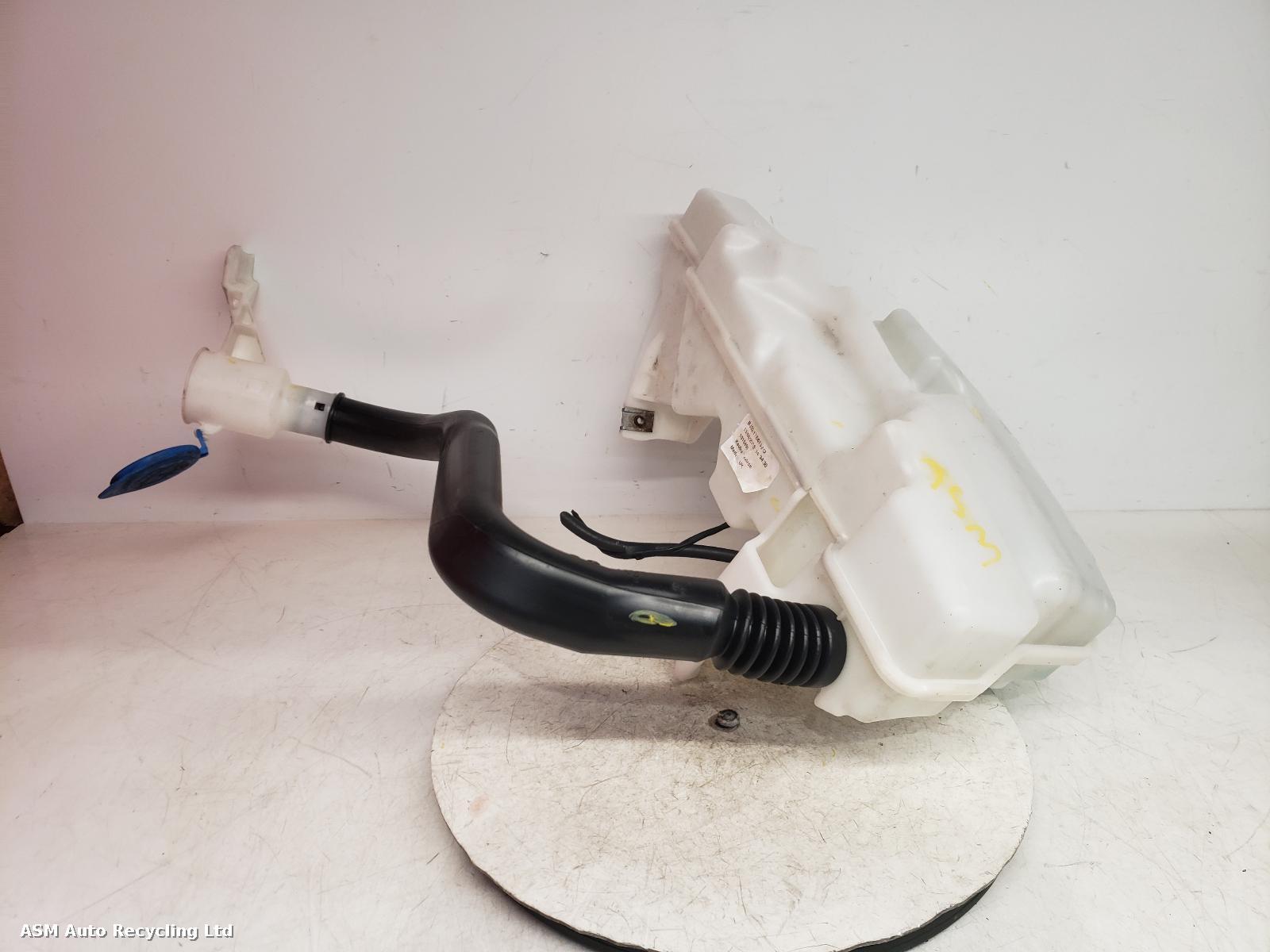 View Auto part Washer Bottle Land Rover Range Rover Evoque 2015