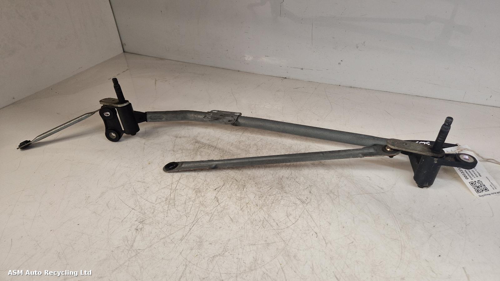 View Auto part Wiper Linkage Land Rover Range Rover Evoque 2015