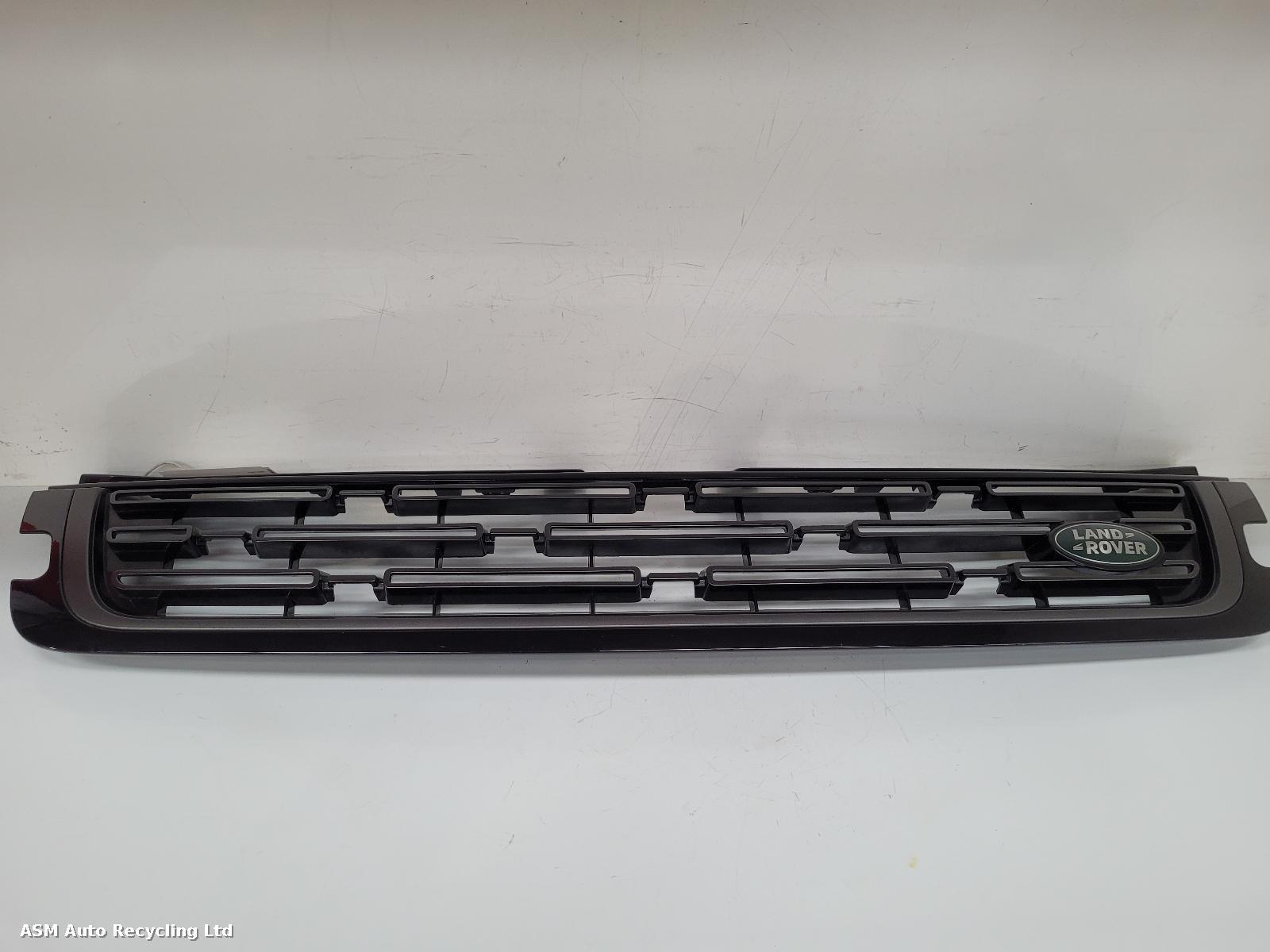 View Auto part Grille Land Rover Range Rover Evoque 2025