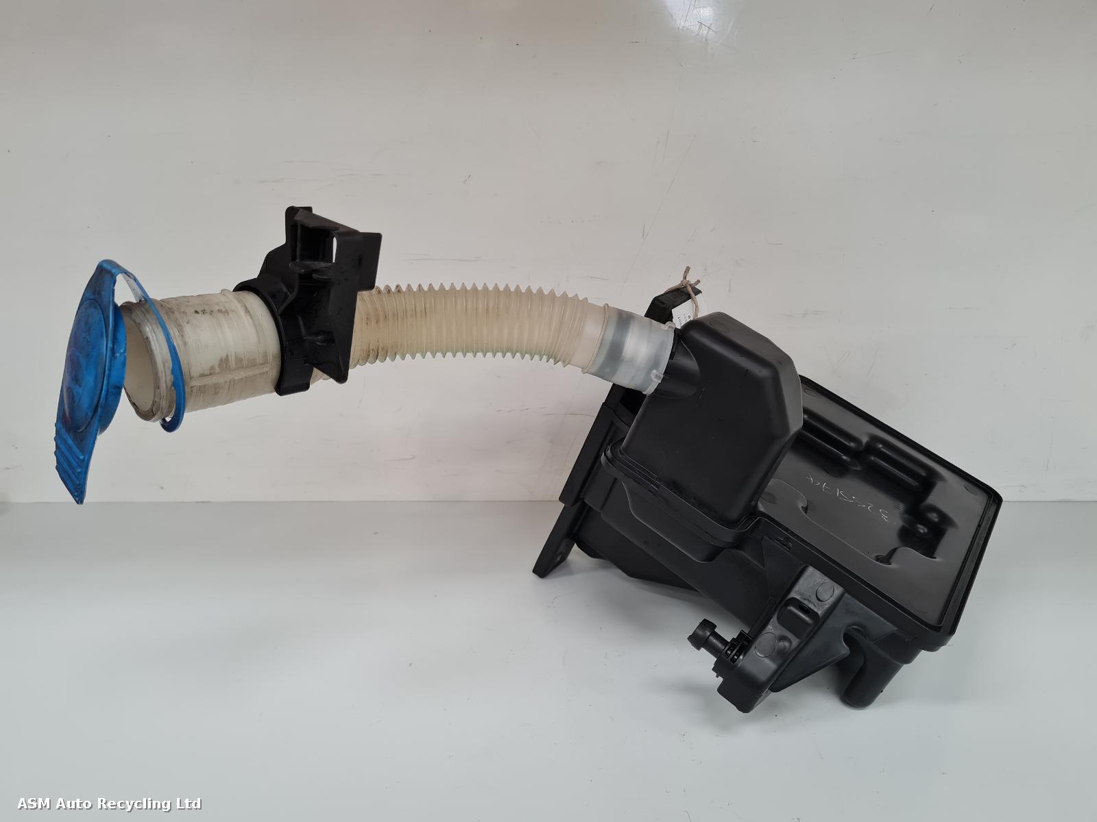 View Auto part Washer Bottle Audi A1 2010