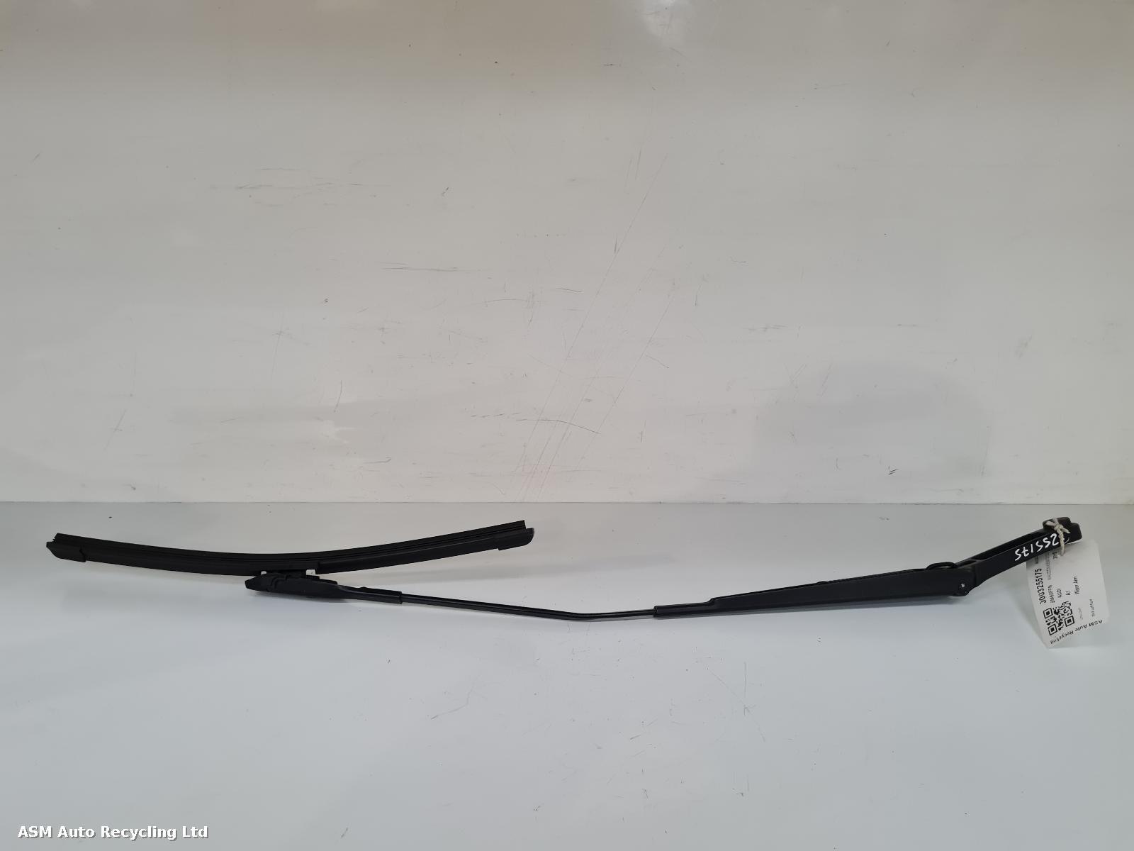 View Auto part Wiper Arm Audi A1 2010