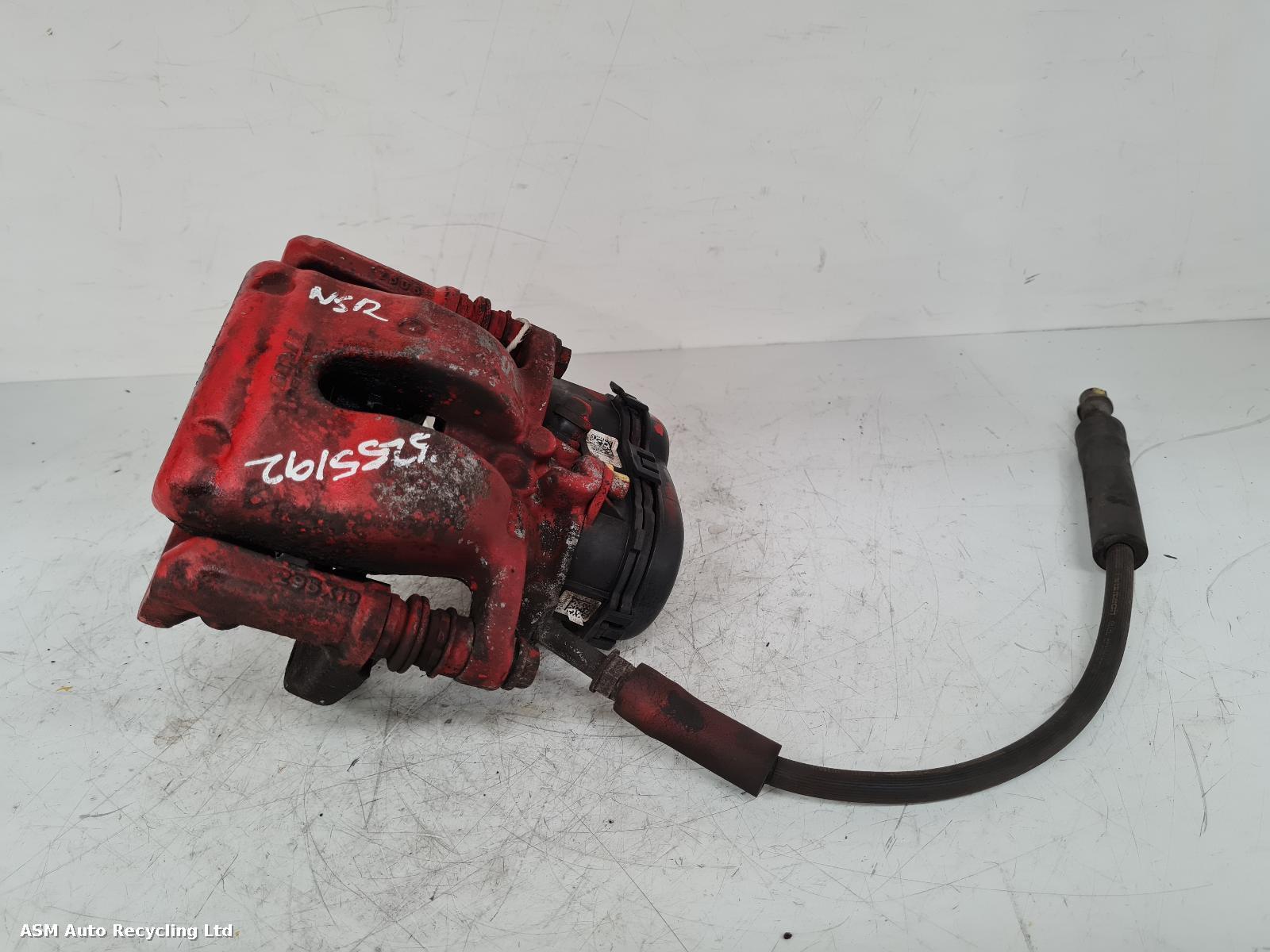 View Auto part Caliper Mercedes Gla Class 2017