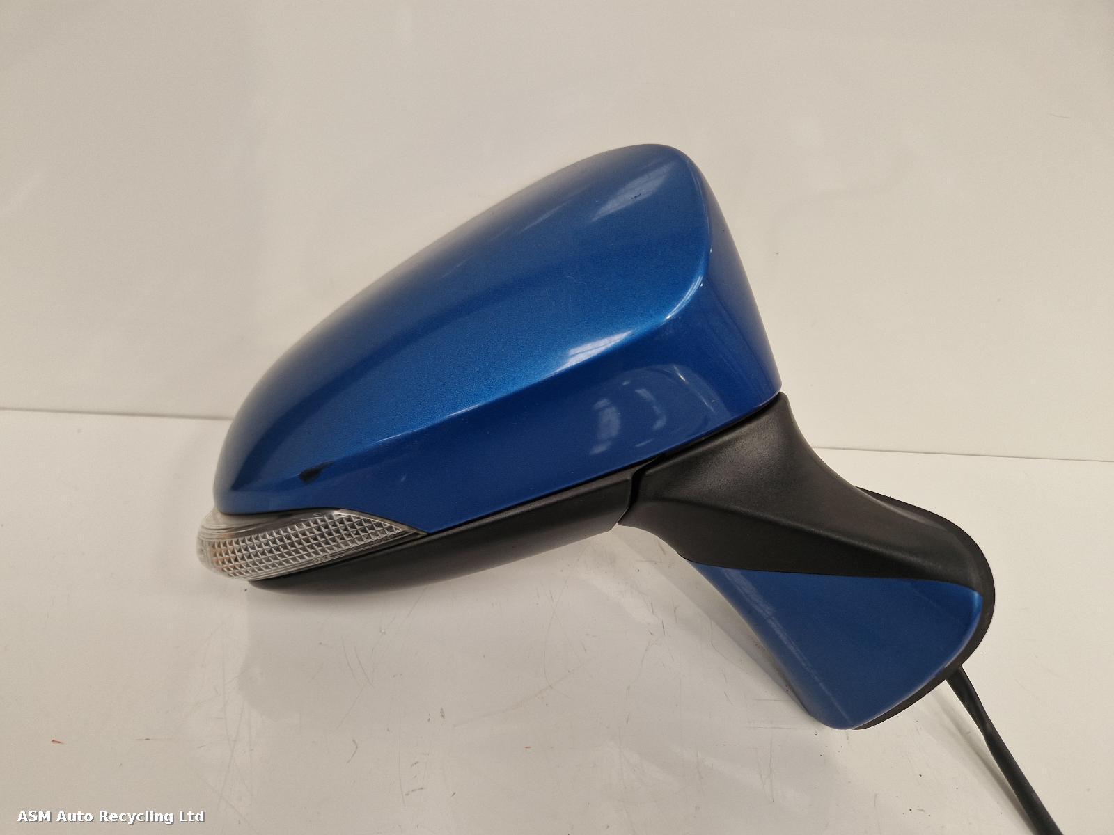 View Auto part R Door Mirror Toyota Verso 2014