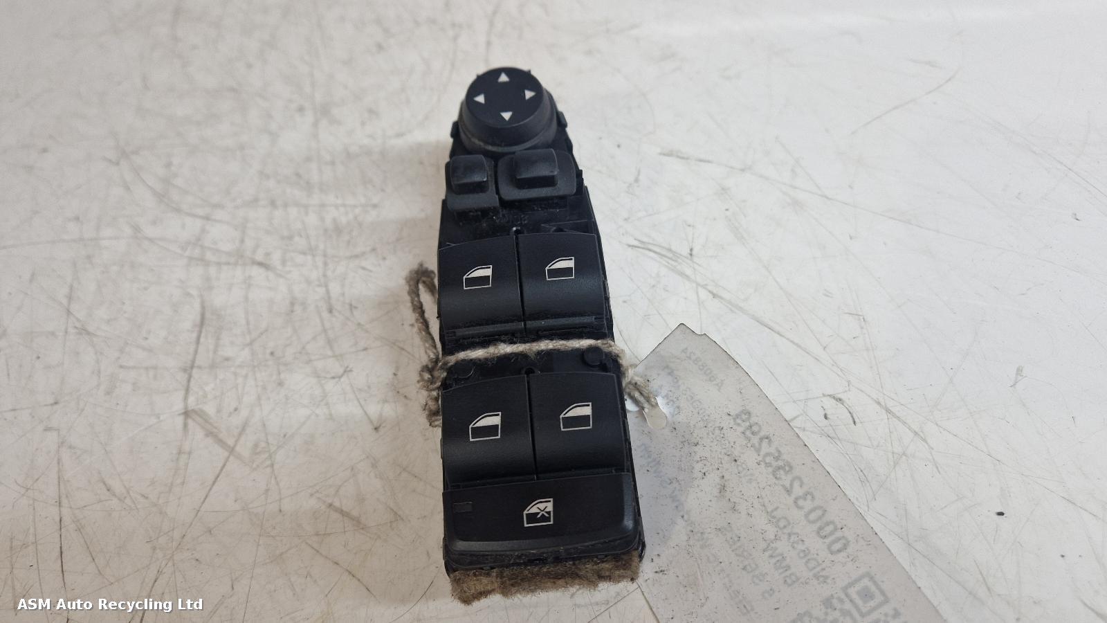 View Auto part Elect. Window Switch Bmw 5 Series 2014