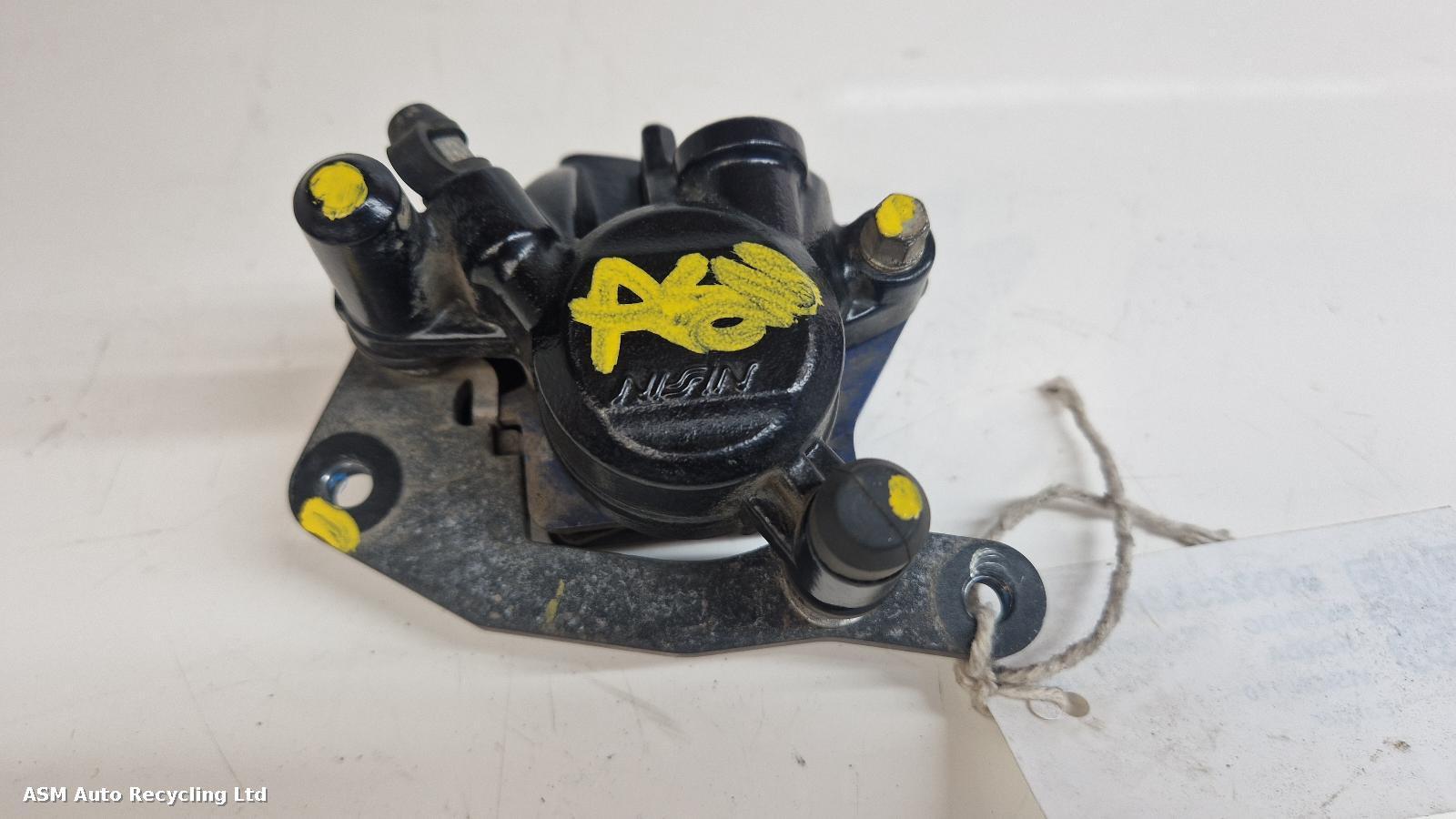 View Auto part Caliper Honda Vision 110 2025