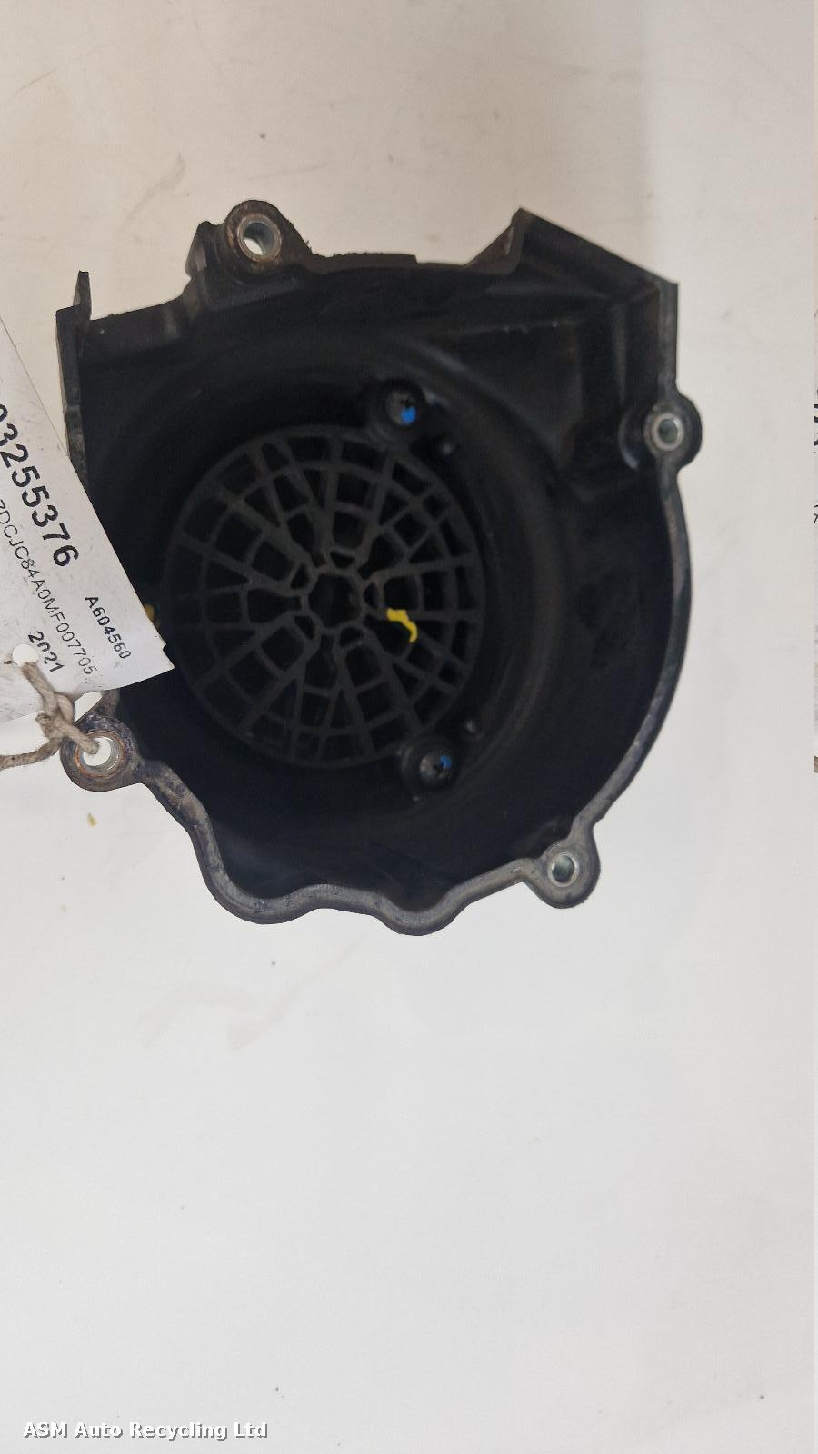 View Auto part Stator Plate Honda Cbf125 2021