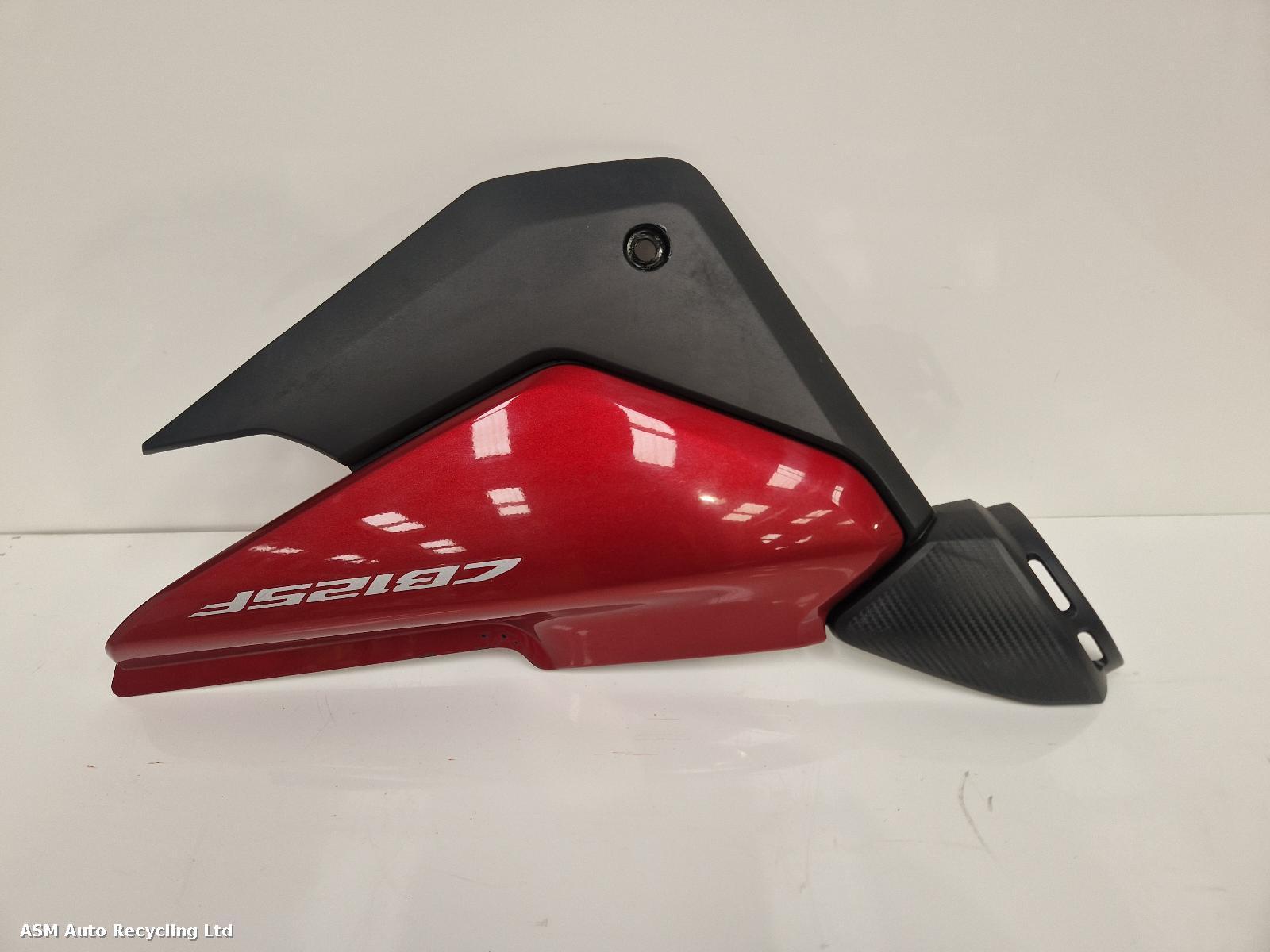 View Auto part Side Panel Left Honda Cbf125 2021