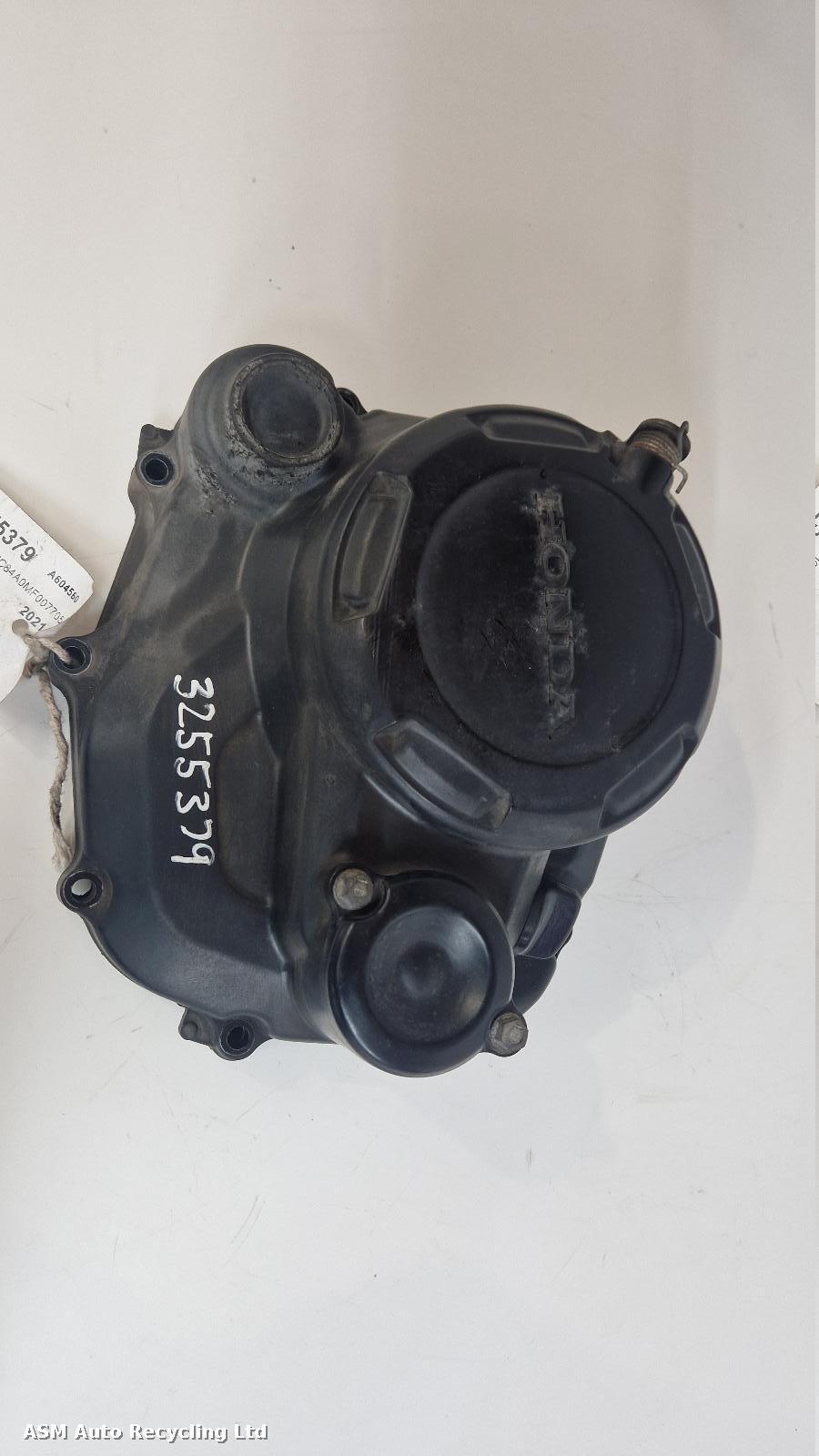 View Auto part Clutch Case Cover Honda Cbf125 2021