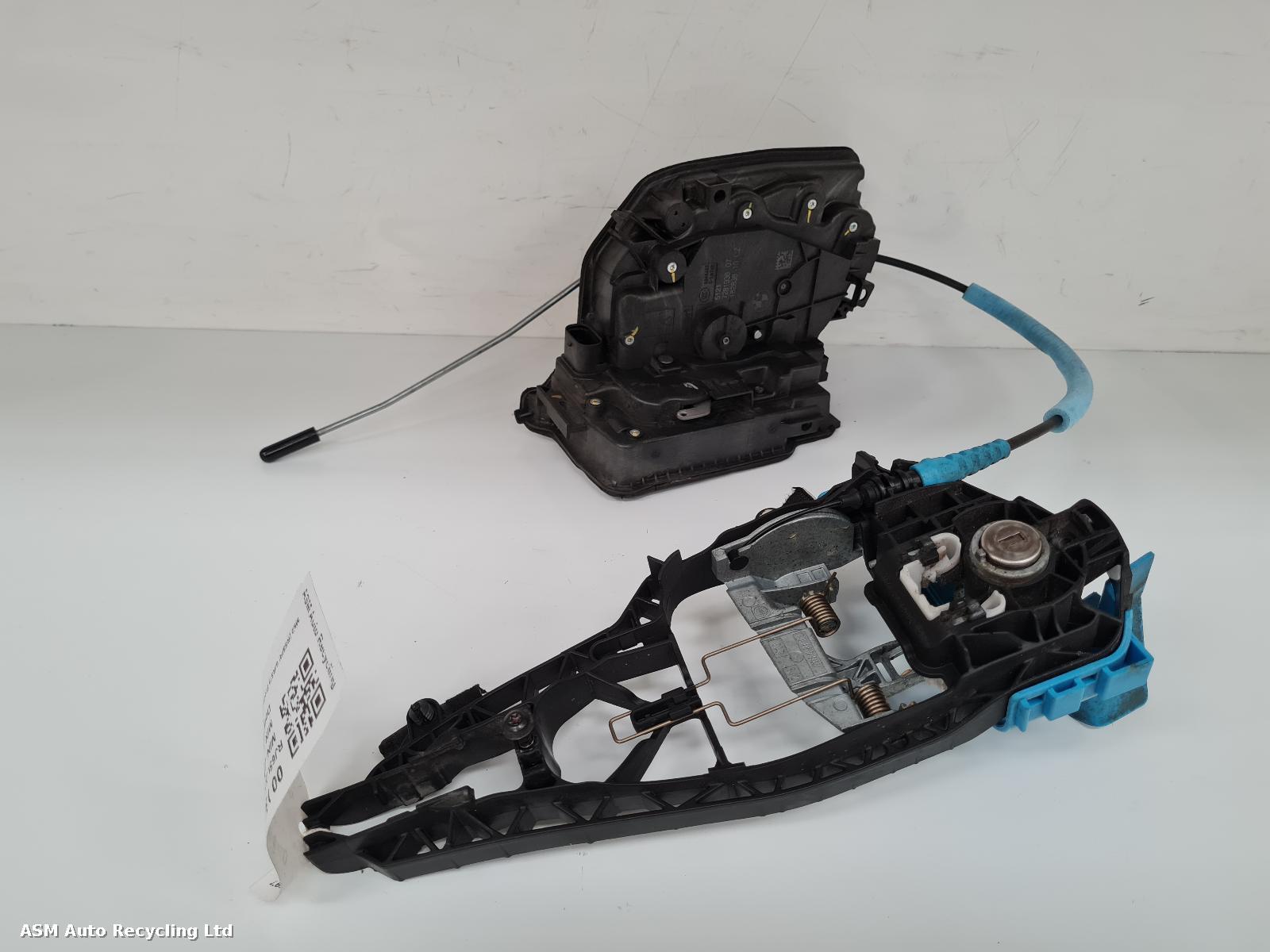 View Auto part Door Lock Assembly Mini (bmw) Mini 2015