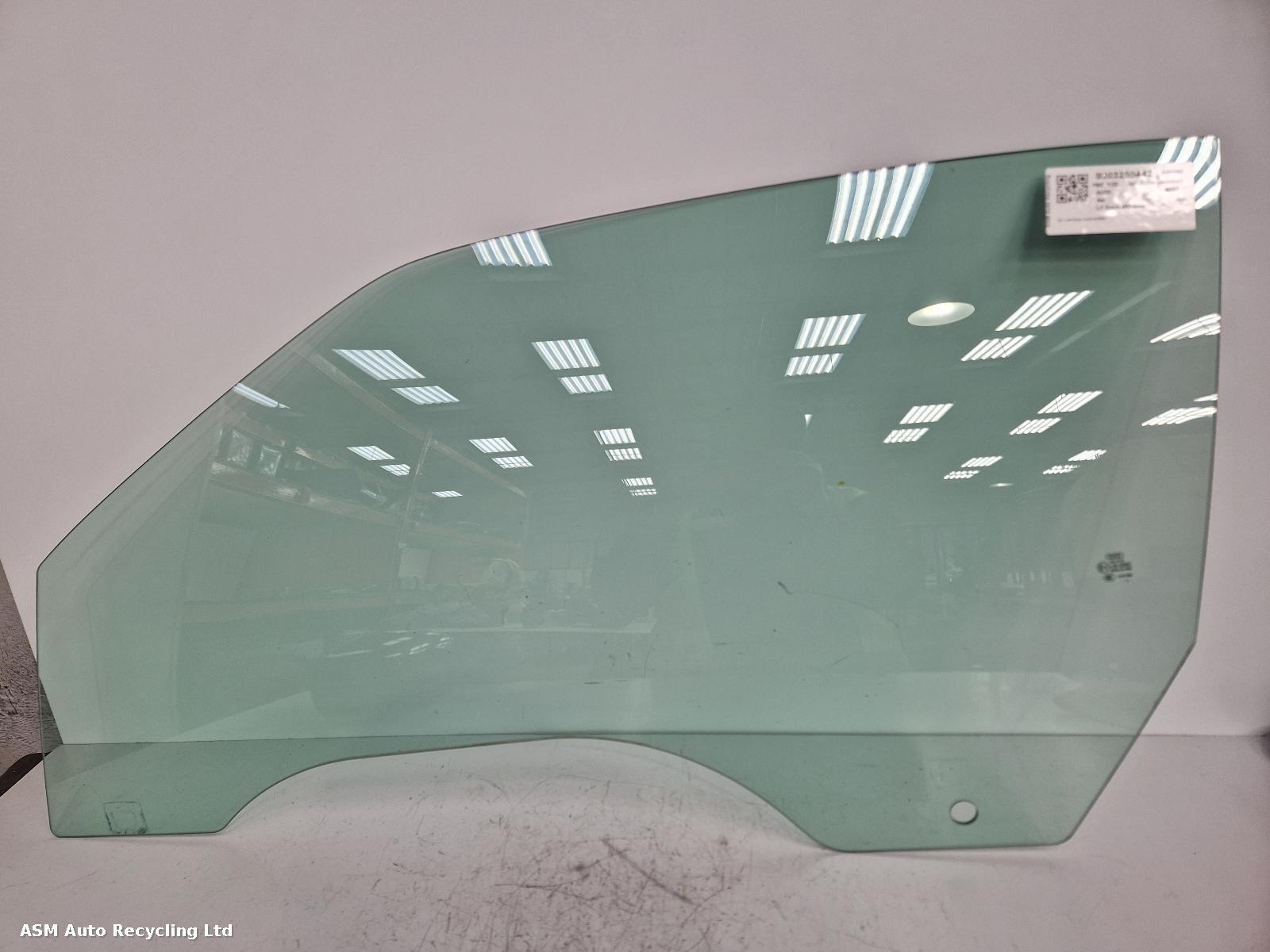 View Auto part LF Door Window Audi A4 2007