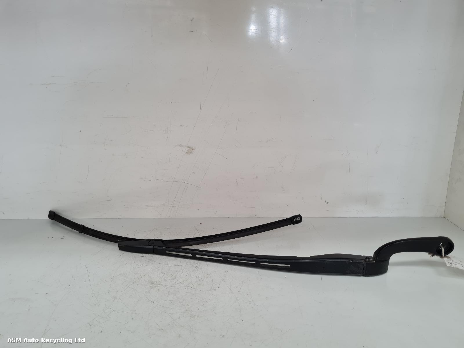 View Auto part Wiper Arm Audi A4 2007