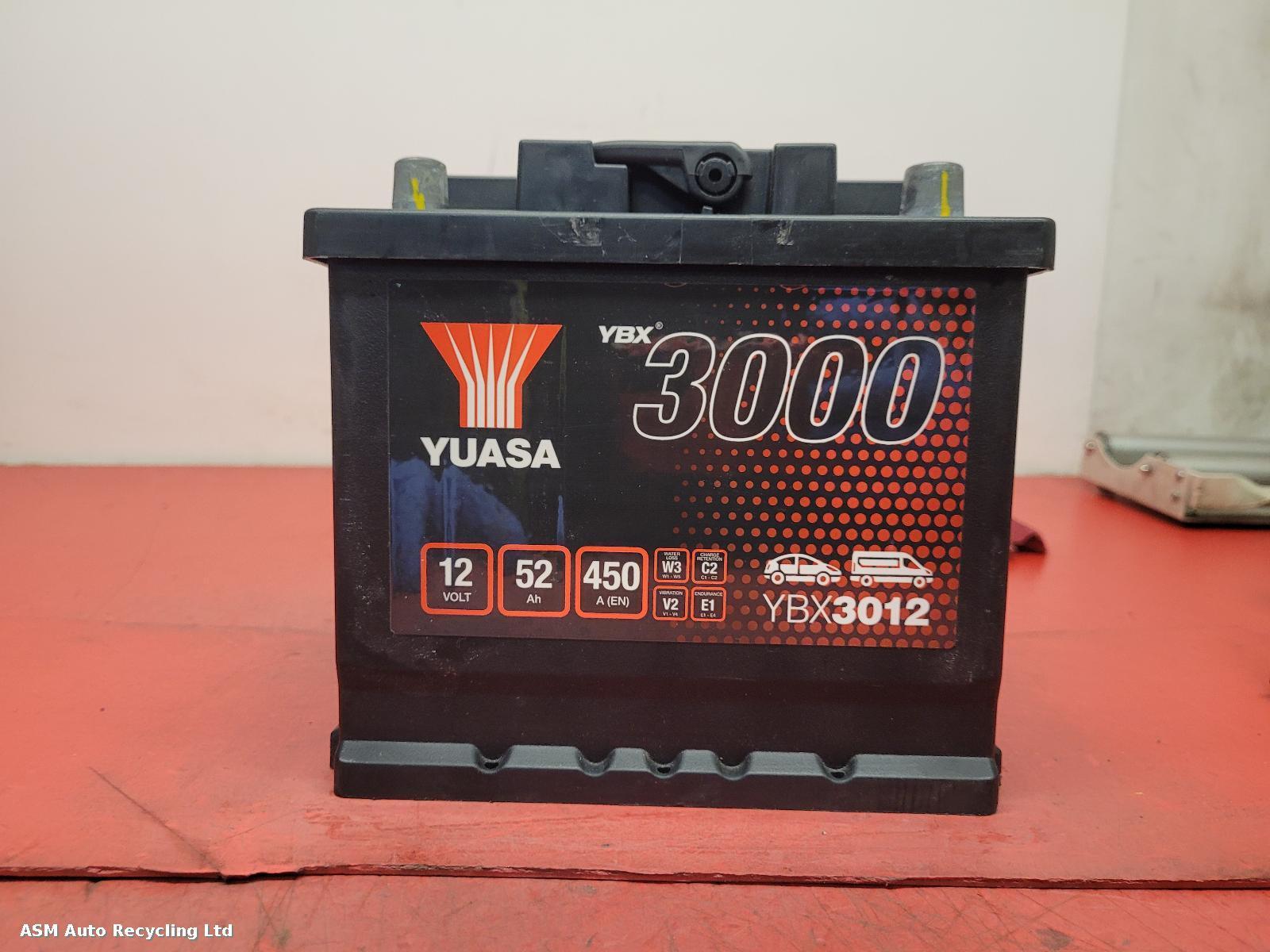 View Auto part Battery Unknown Unknown 2026