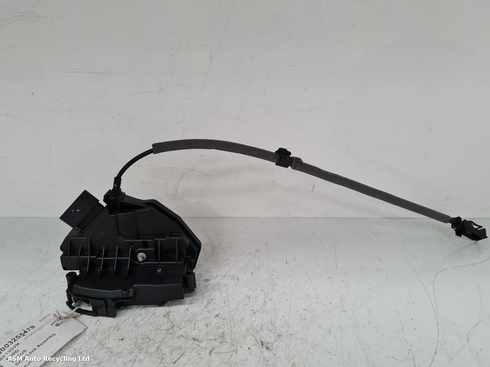 View Auto part Door Lock Assembly Ford Focus 2013