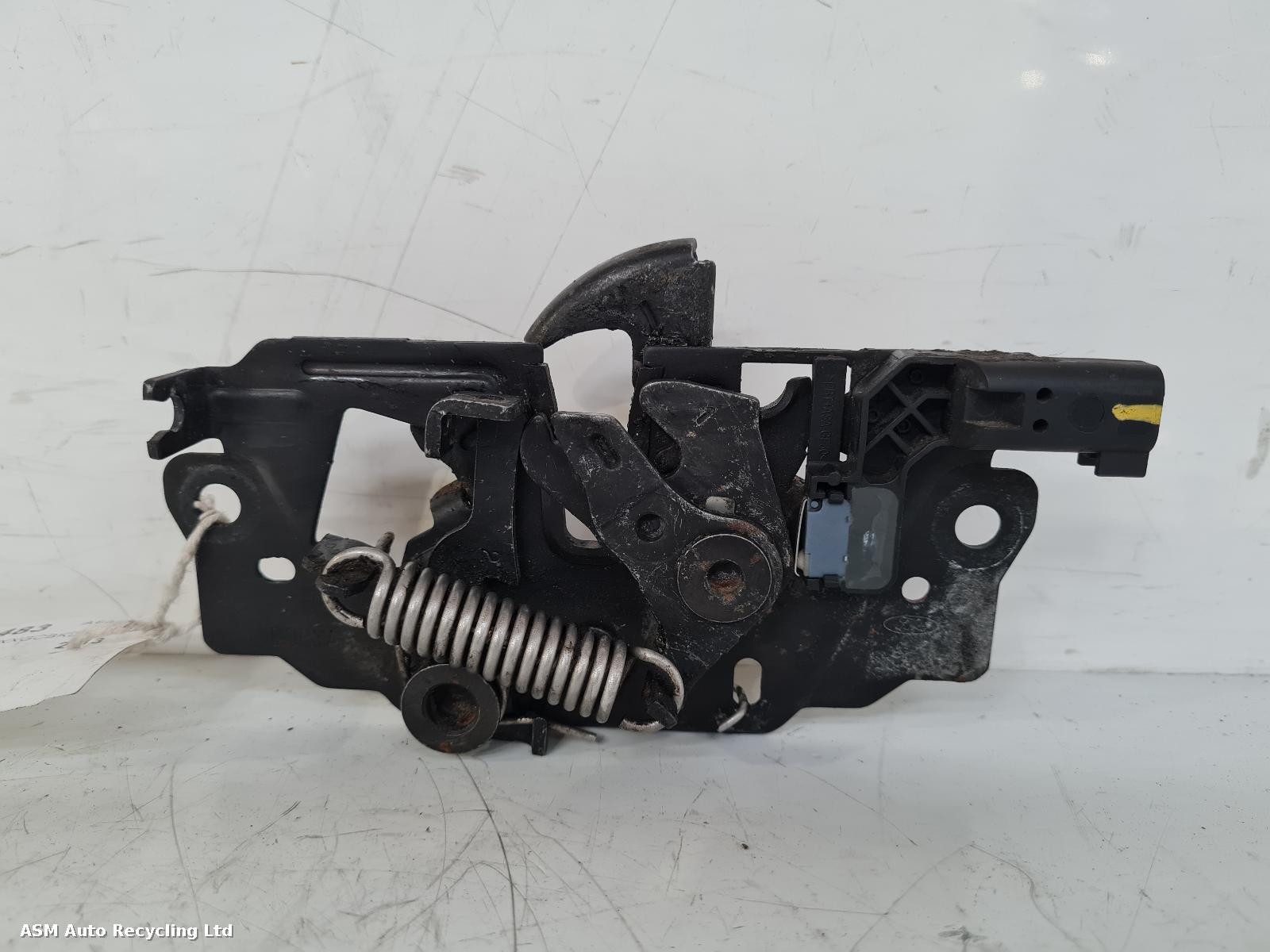 View Auto part Bonnet Latch Ford Focus 2013