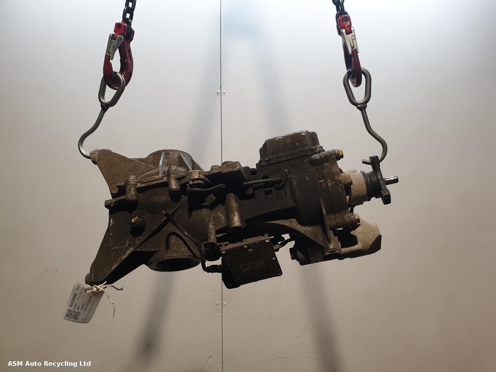 View Auto part Differential Assembly Bmw 1 Series 2019