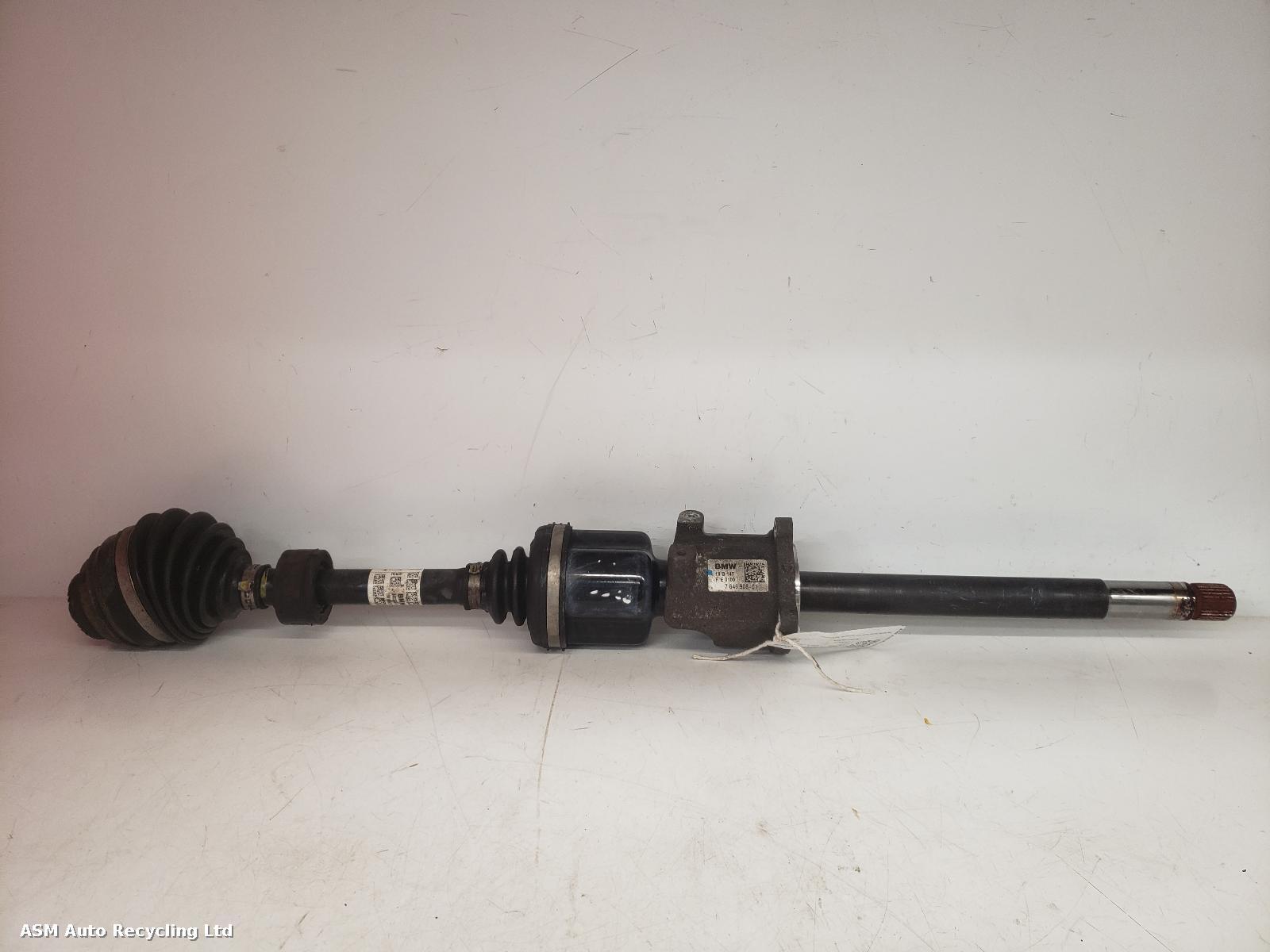 View Auto part Right Driveshaft Bmw 1 Series 2019