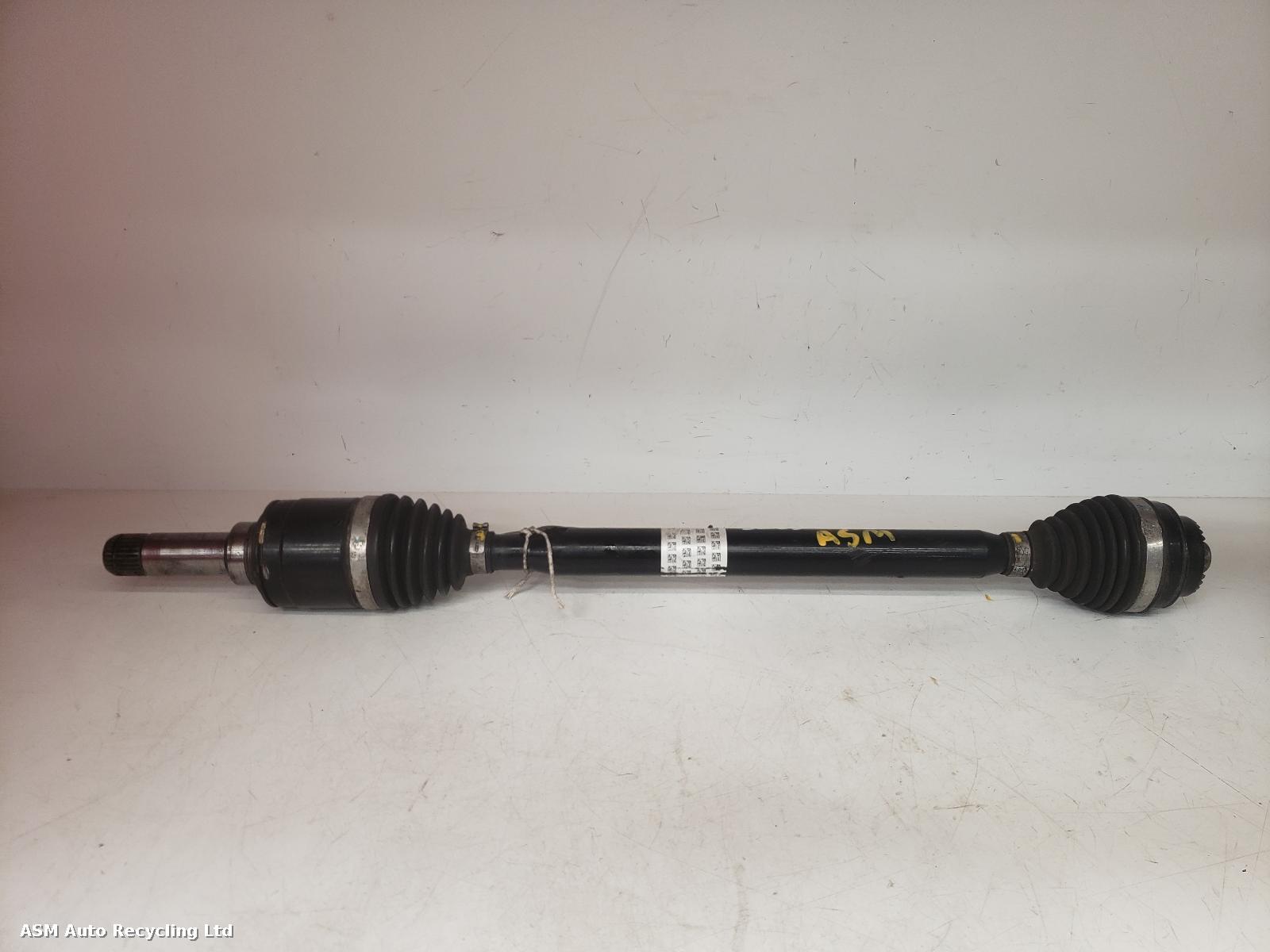 View Auto part Right Driveshaft Bmw 1 Series 2019