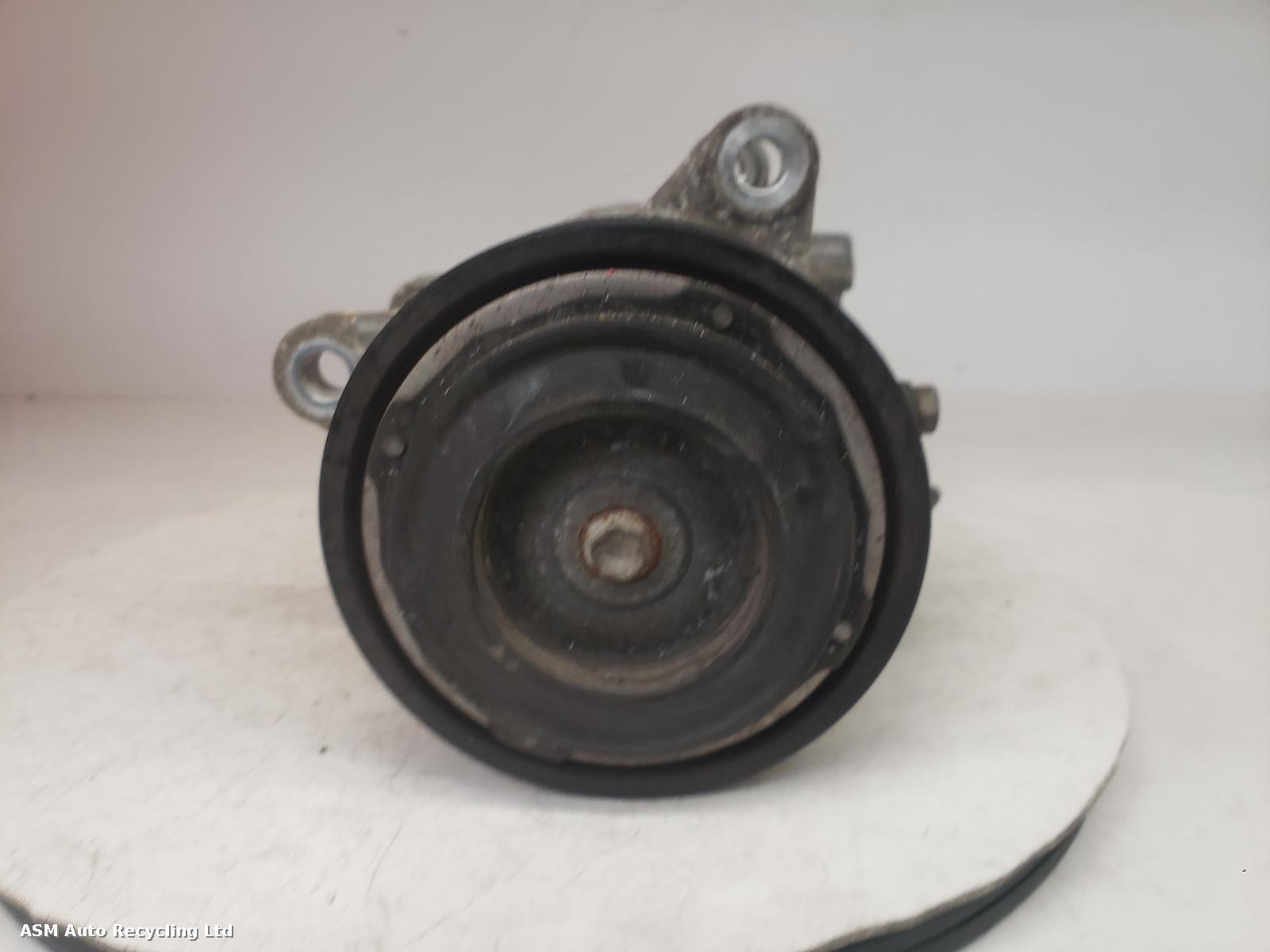 View Auto part Compressor Bmw 1 Series 2019
