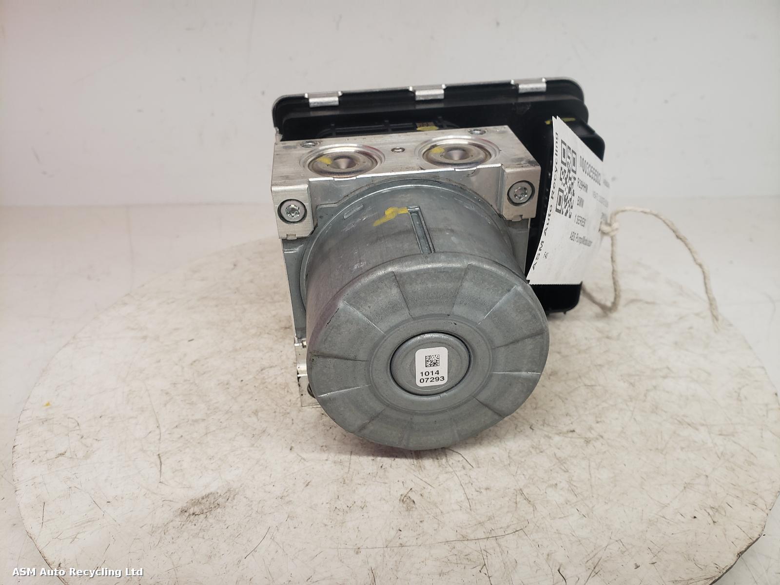View Auto part ABS Pump/Modulator Bmw 1 Series 2019