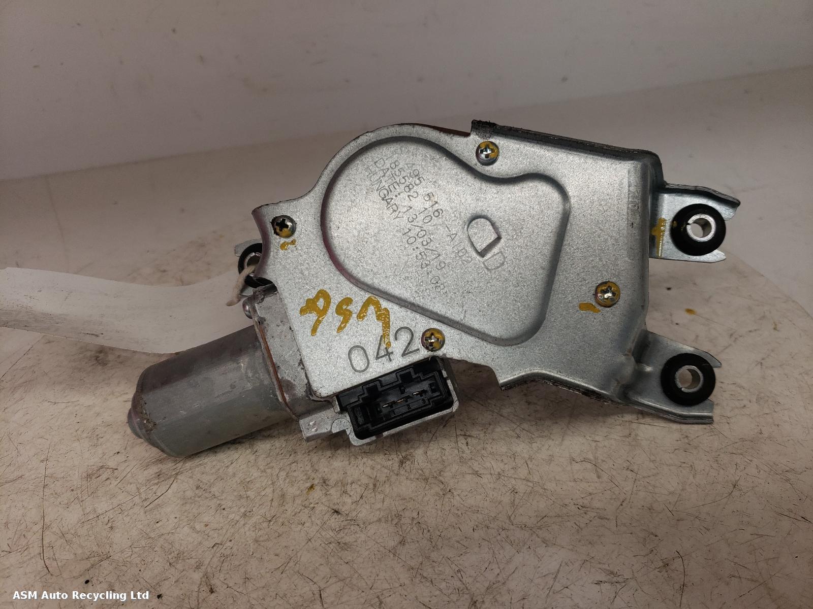 View Auto part Wiper Motor Rear Bmw 1 Series 2019