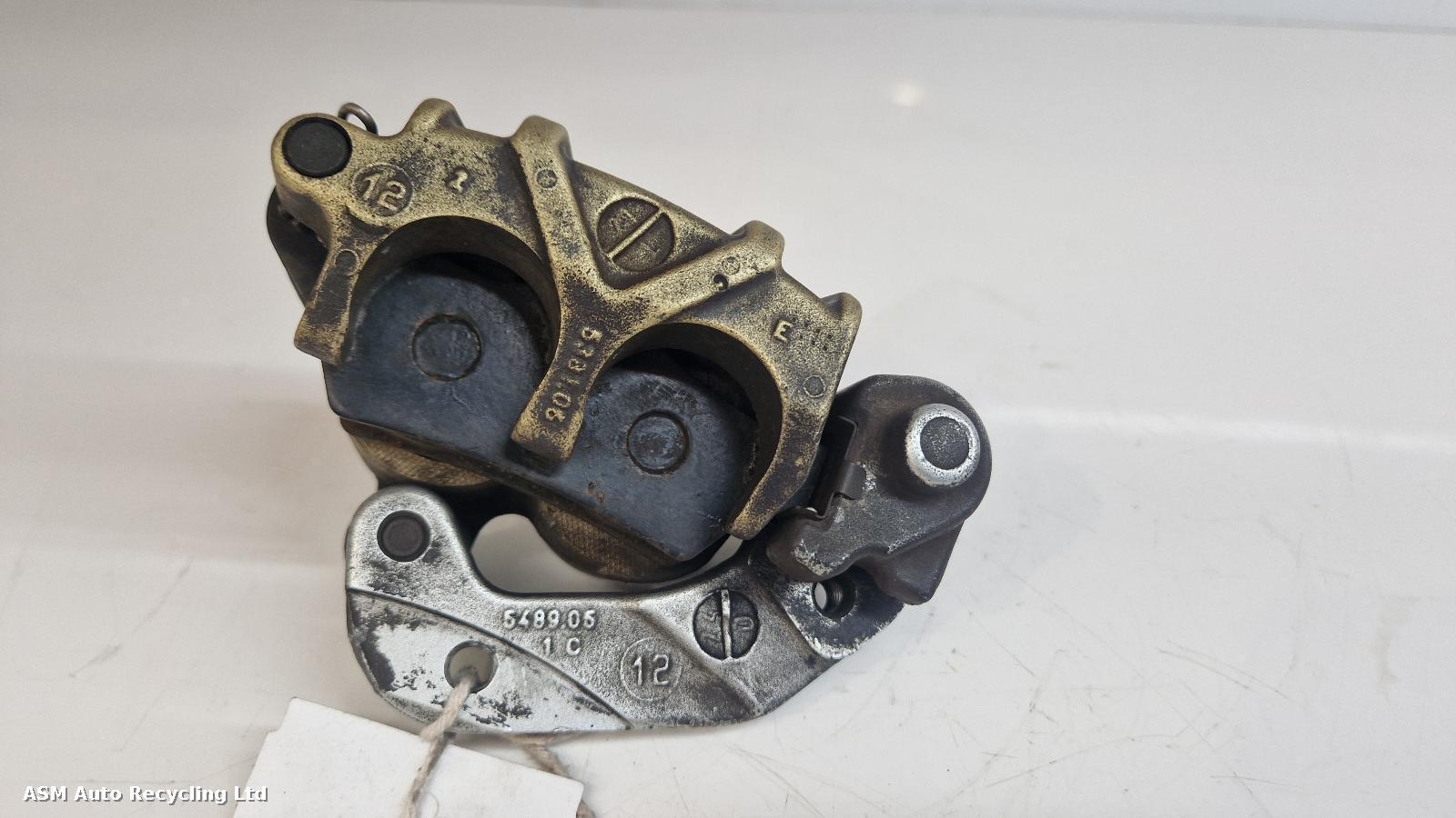 View Auto part Caliper Yamaha Yzf R125 2013