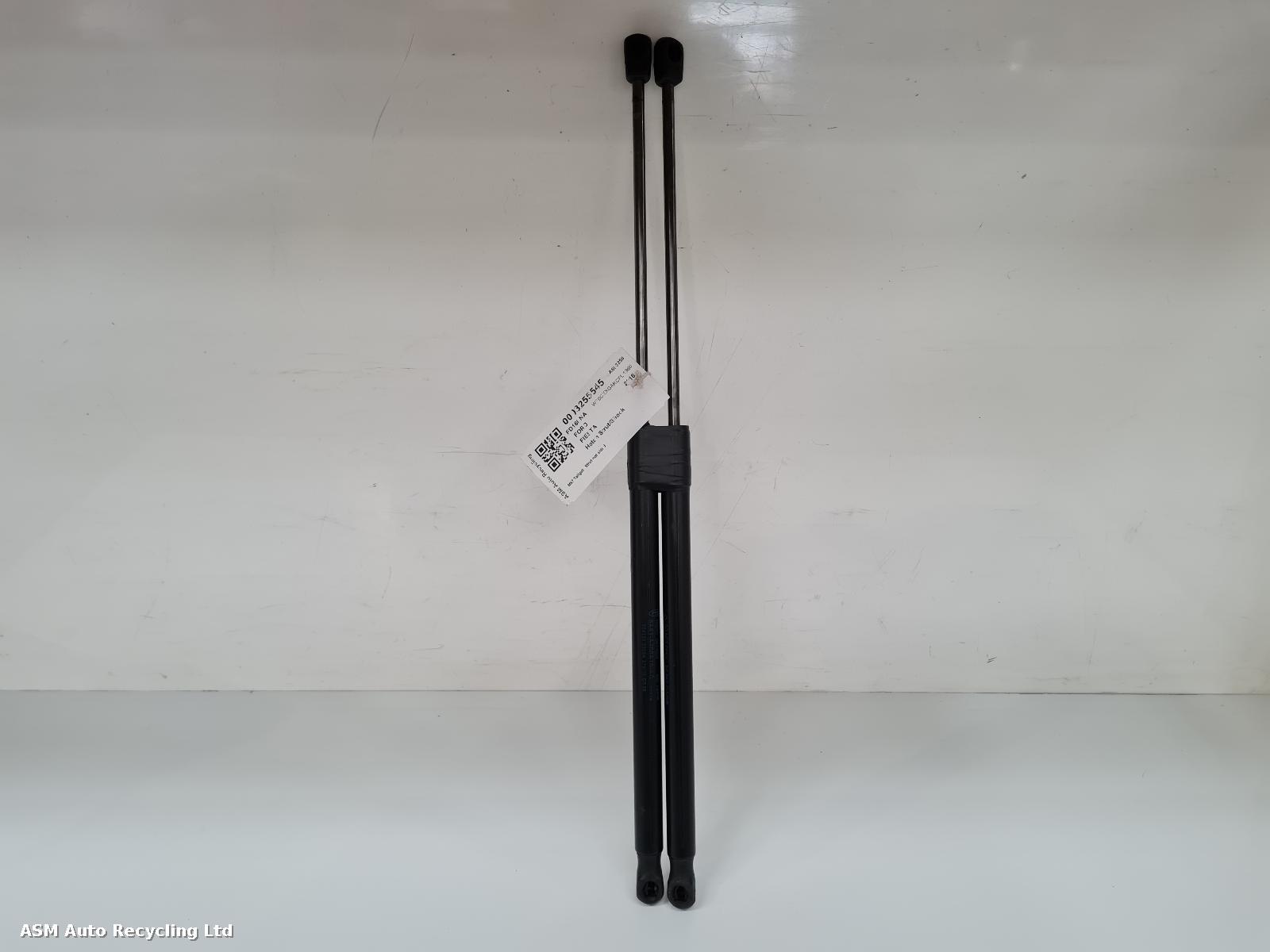 View Auto part Hatch Strut/Shock Ford Fiesta 2016
