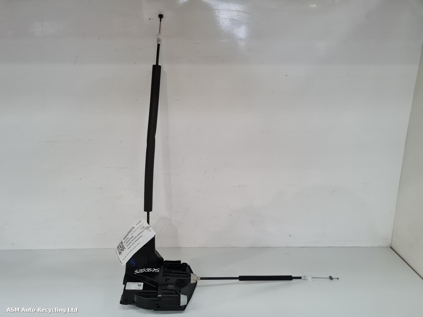 View Auto part Door Lock Assembly Land Rover Range Rover Evoque 2025