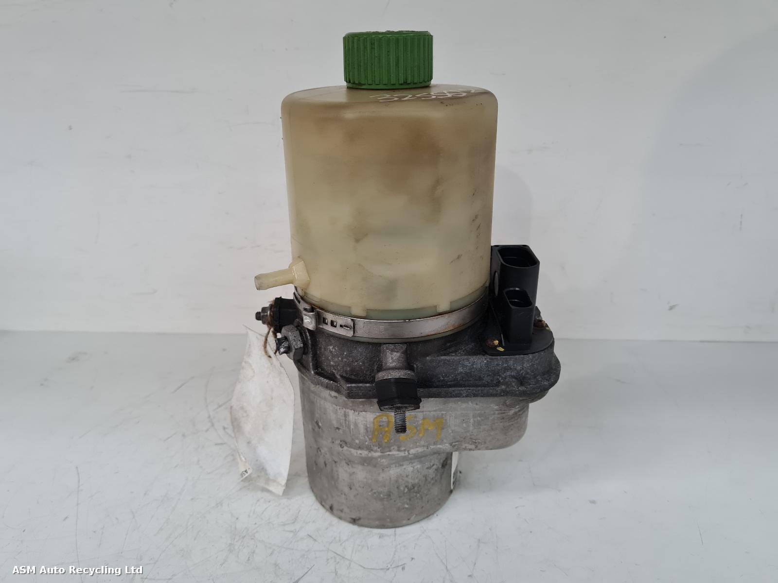 View Auto part Steering Pump Skoda Fabia 2012