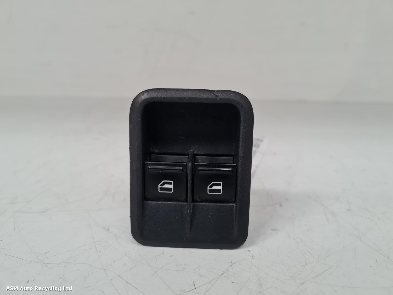 View Auto part Elect. Window Switch Skoda Fabia 2012