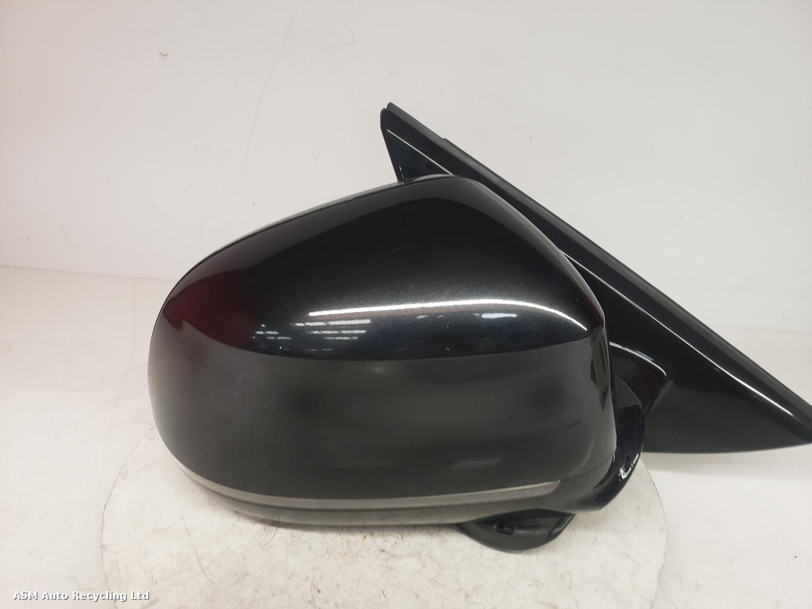 View Auto part R Door Mirror Bmw X6 2015