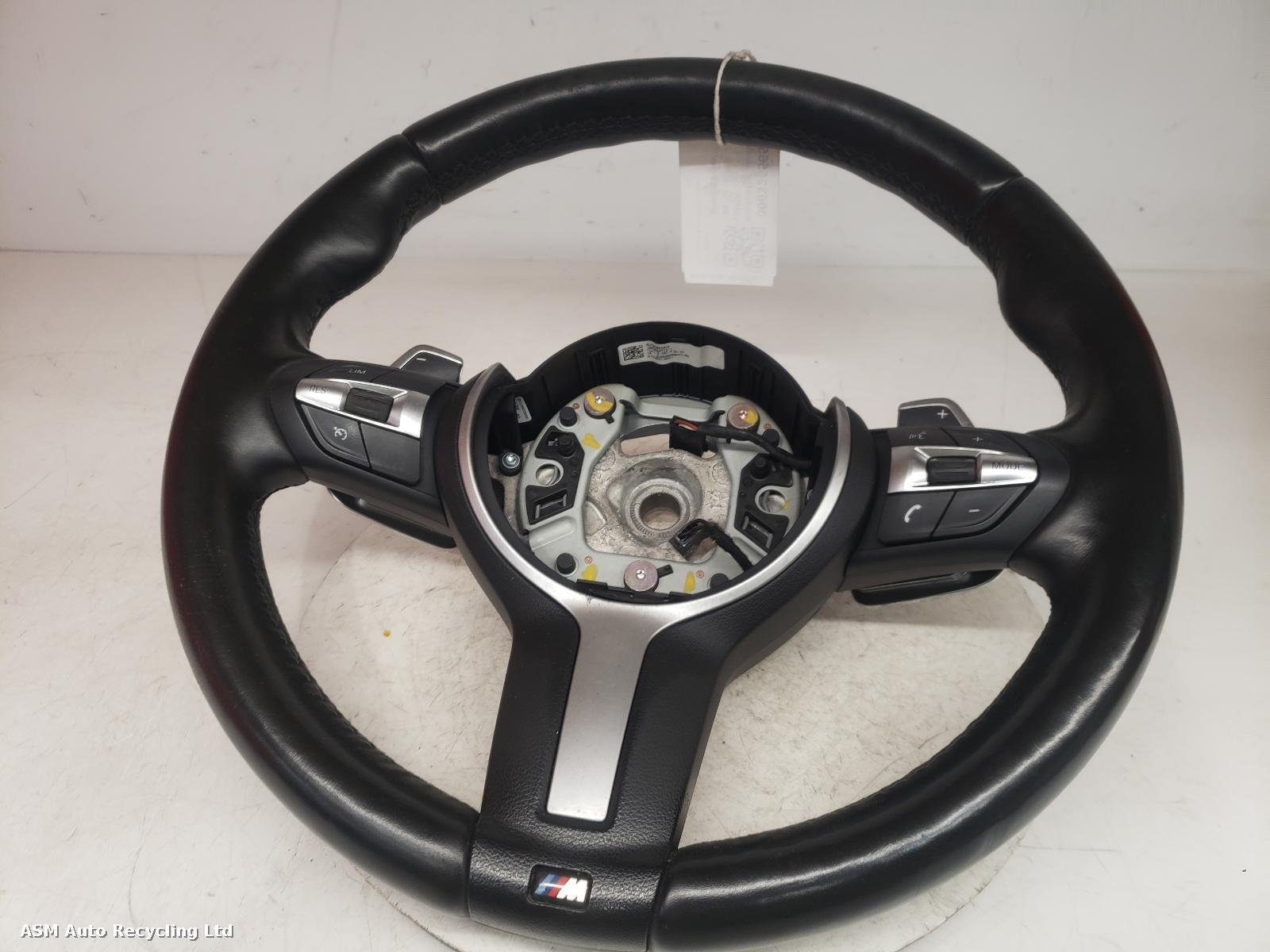 View Auto part Steering Wheel Bmw X6 2015