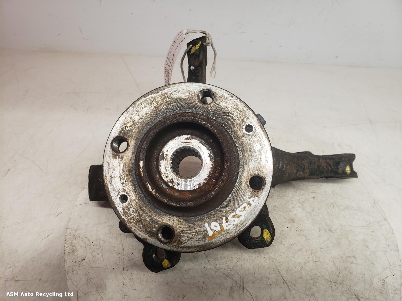 View Auto part RF Hub/Stub Axle Assembly Vauxhall Corsa 2021