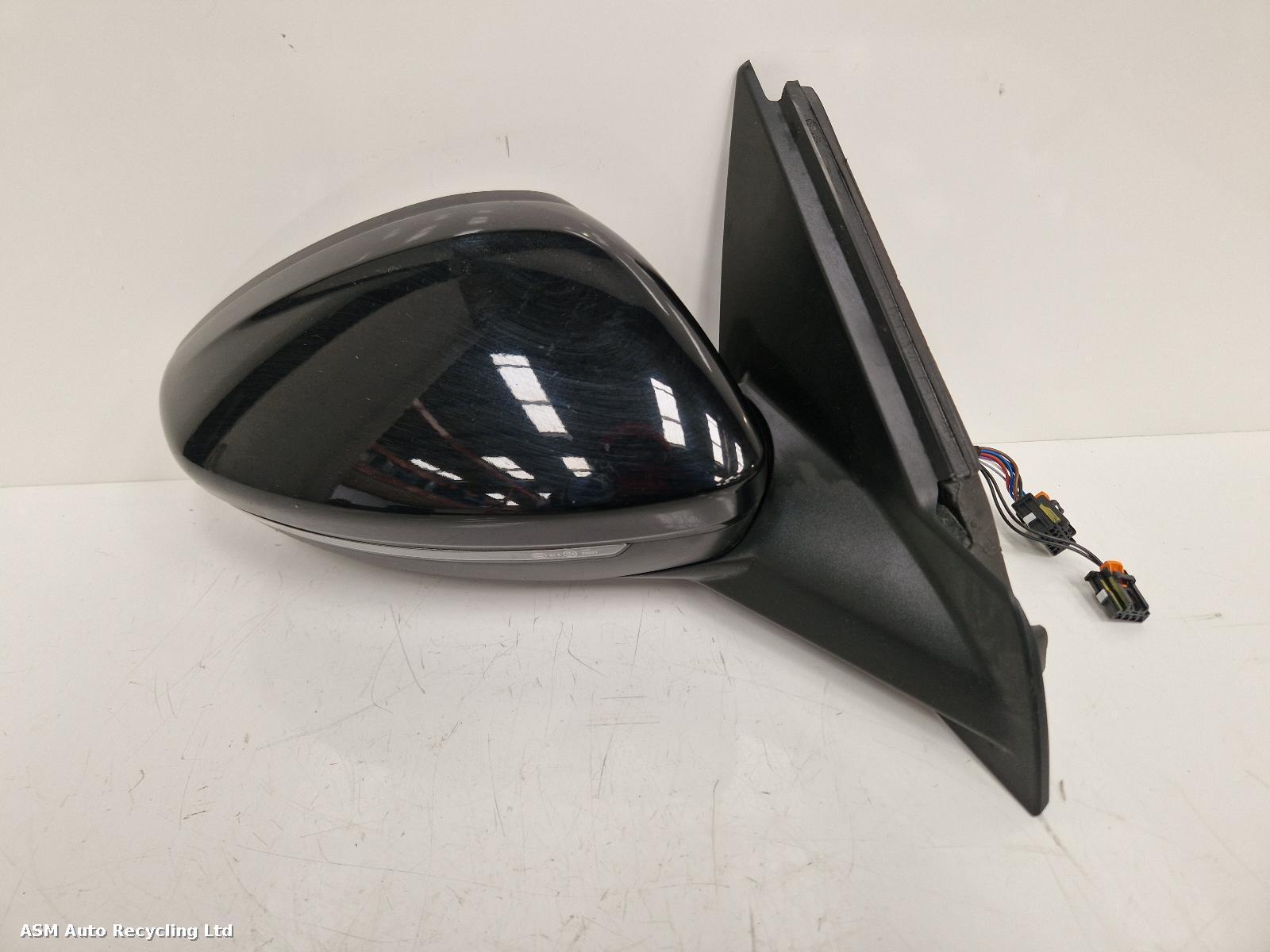View Auto part R Door Mirror Vauxhall Corsa 2021