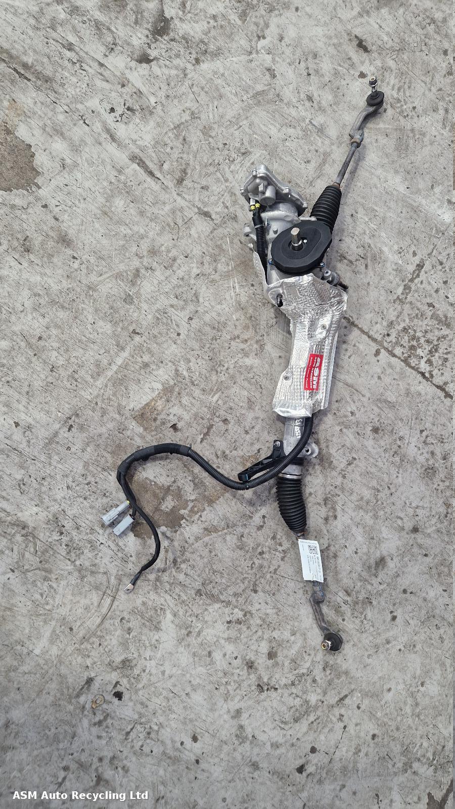 View Auto part Steering Box/Rack Vauxhall Corsa 2021