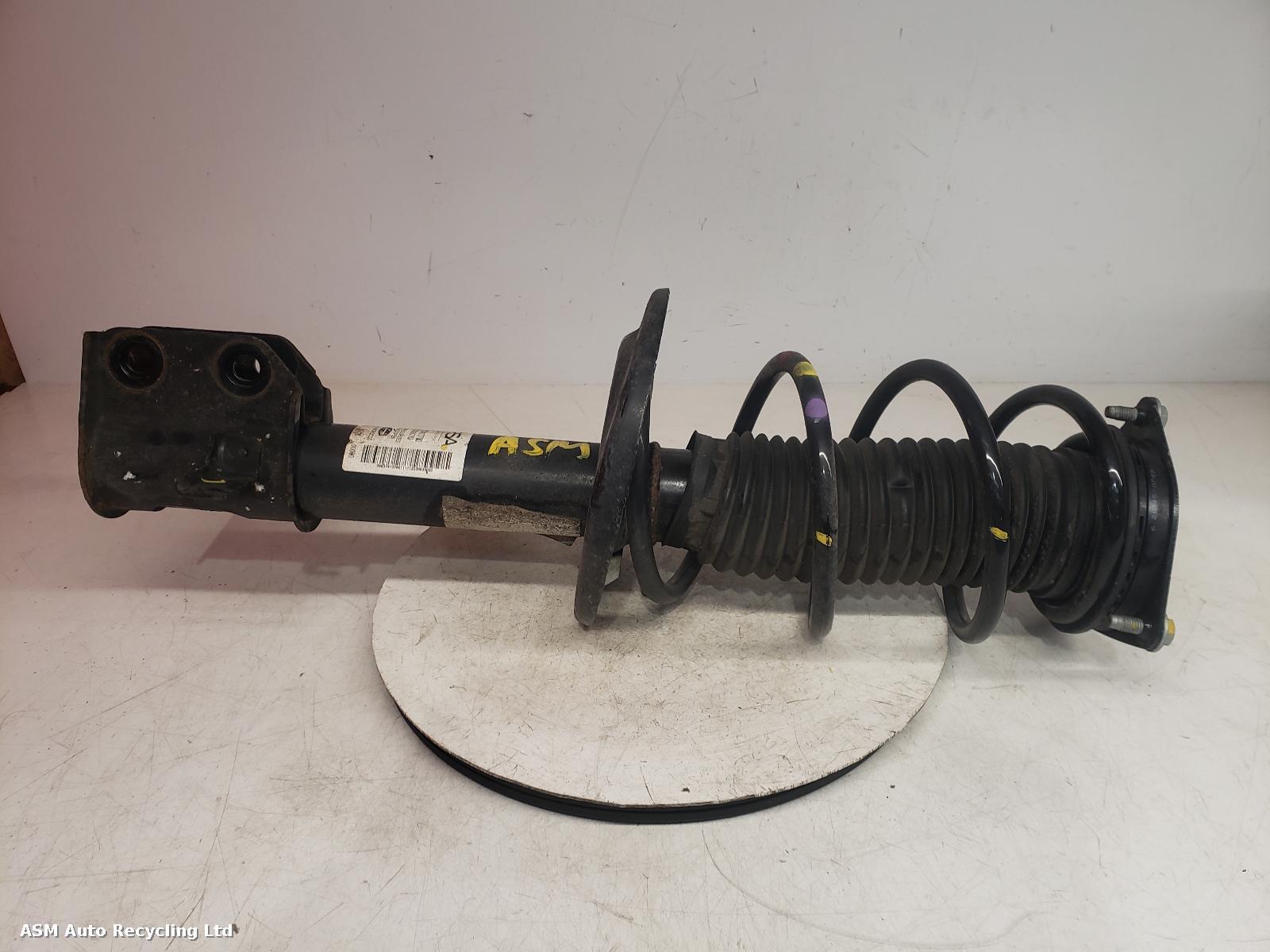 View Auto part LF Strut Vauxhall Corsa 2021