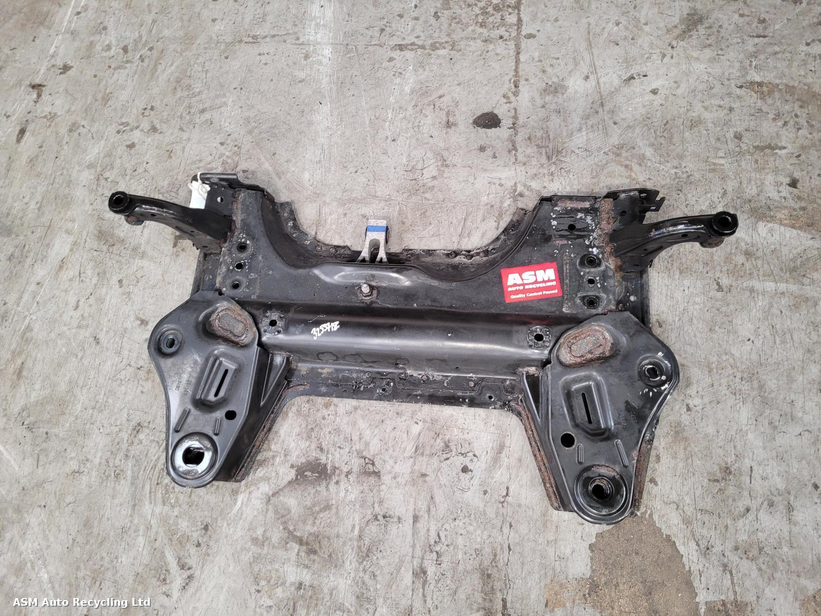 View Auto part Front Subframe Vauxhall Corsa 2021