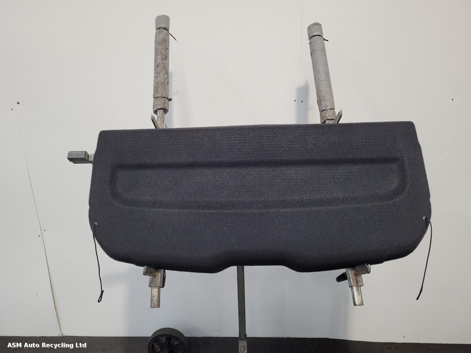 View Auto part Parcel Shelf Vauxhall Corsa 2021