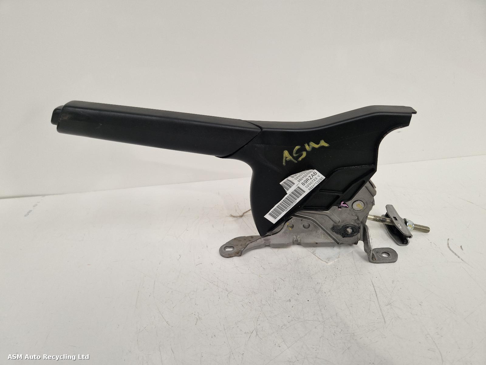 View Auto part Handbrake Lever/Button/Assembly Vauxhall Corsa 2021
