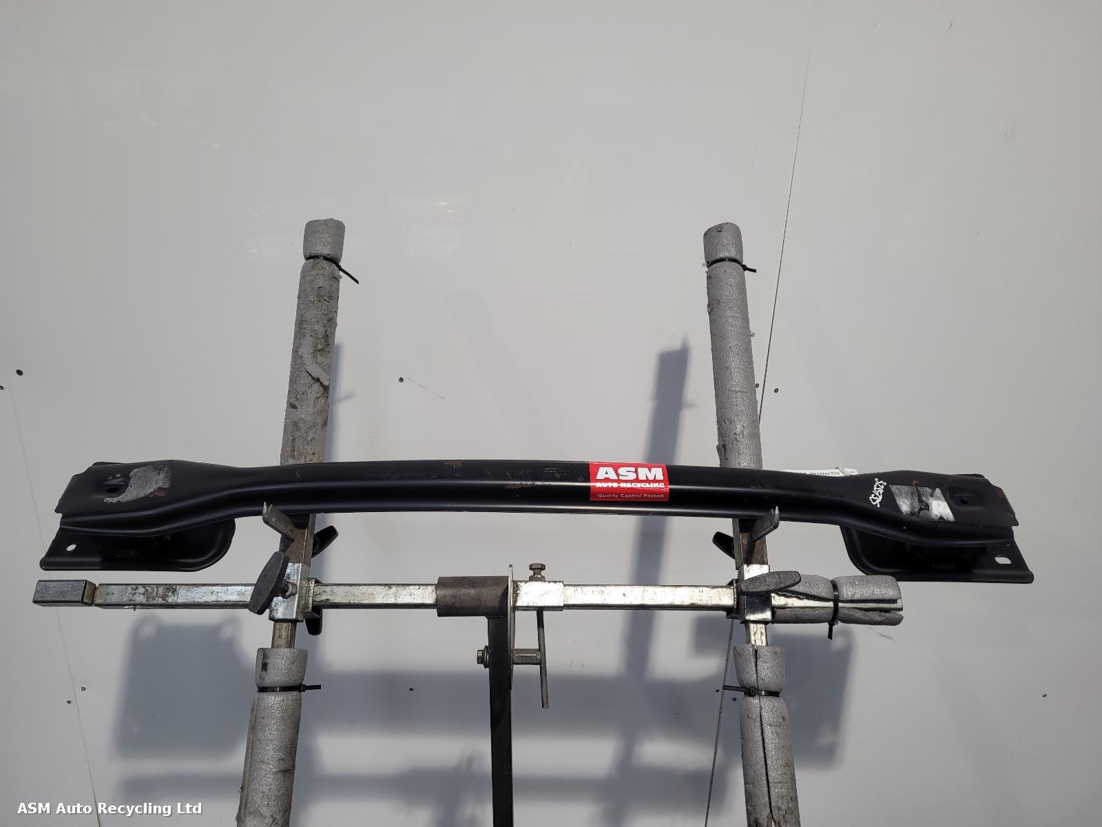 View Auto part Rear Bumper Reinforcement Ford Fiesta 2016