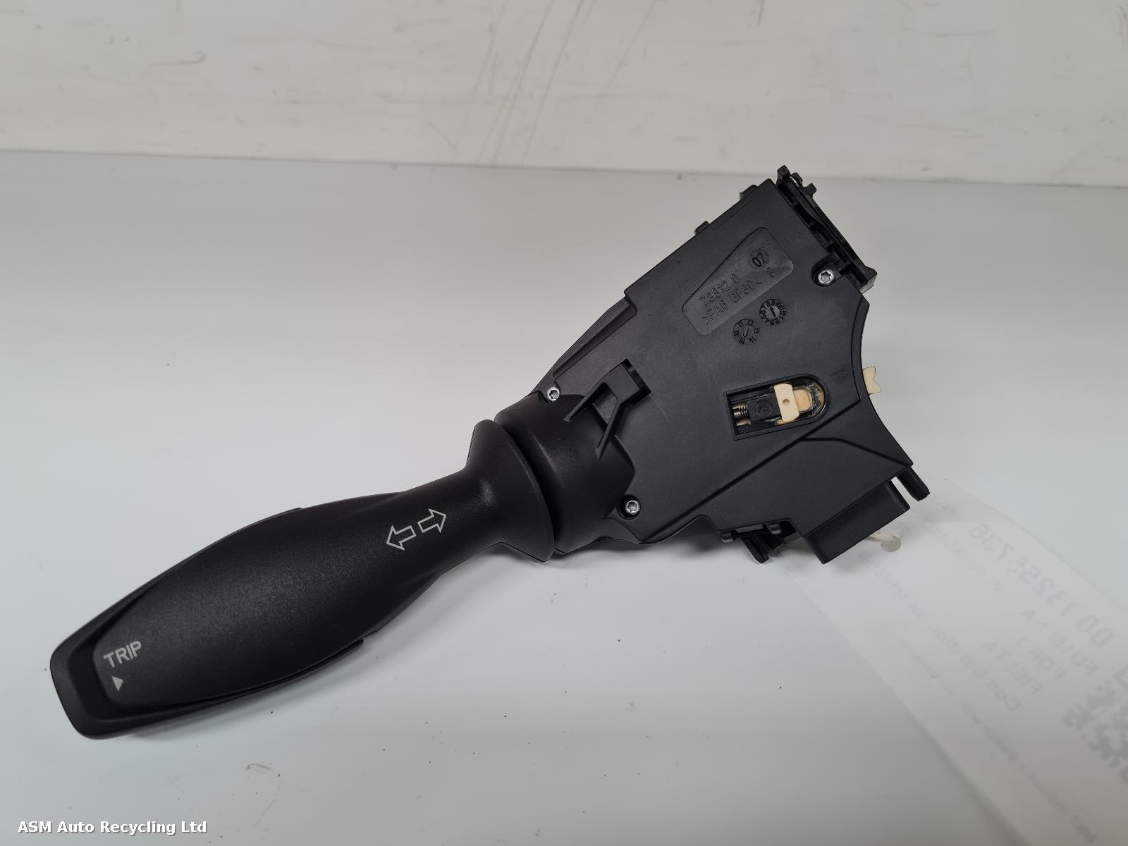 View Auto part Combination Switch Ford Fiesta 2016