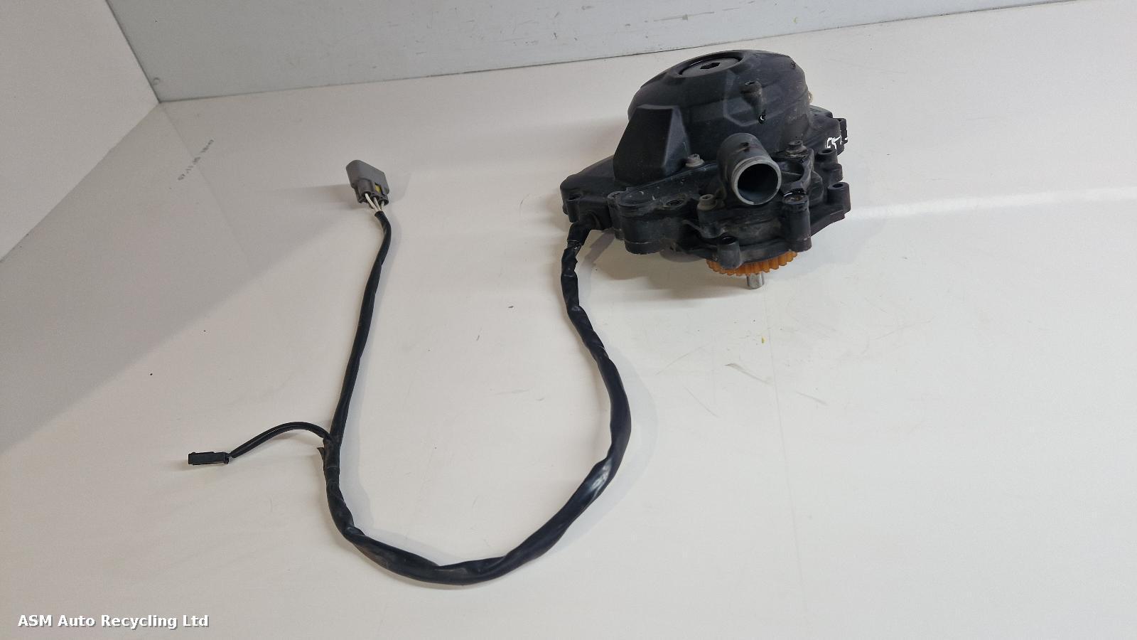 View Auto part Stator Plate Yamaha Tracer 900 Gt 2018